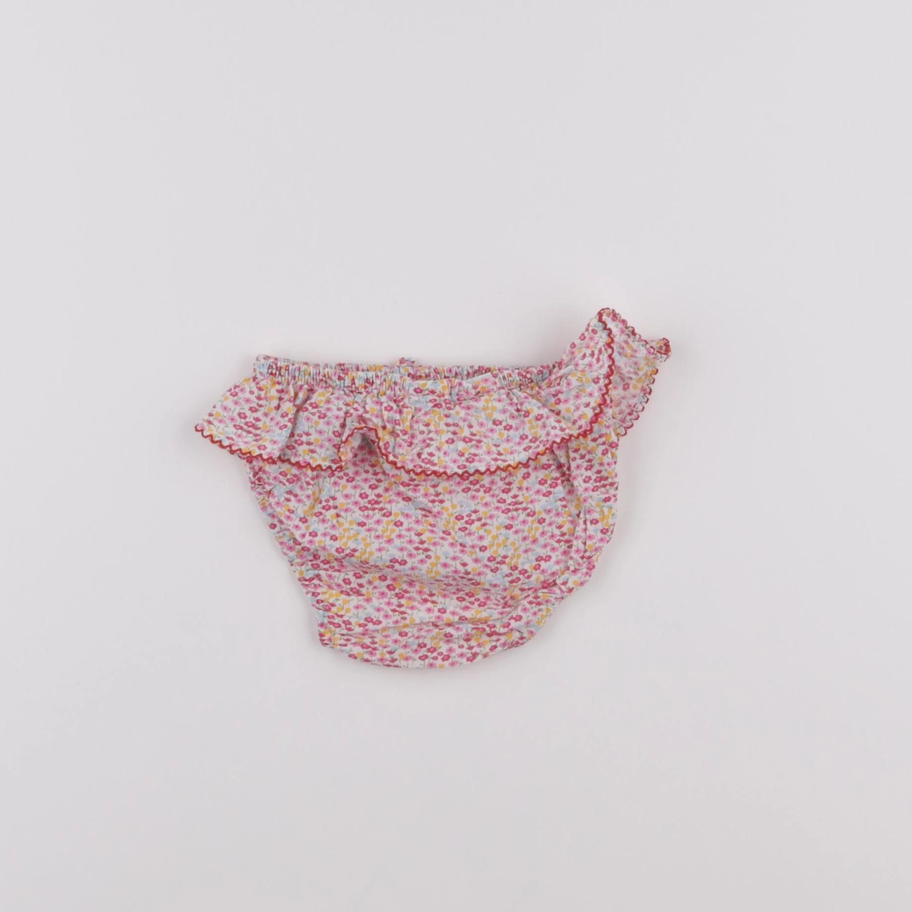 Zara - bloomer rose - 2/3 ans