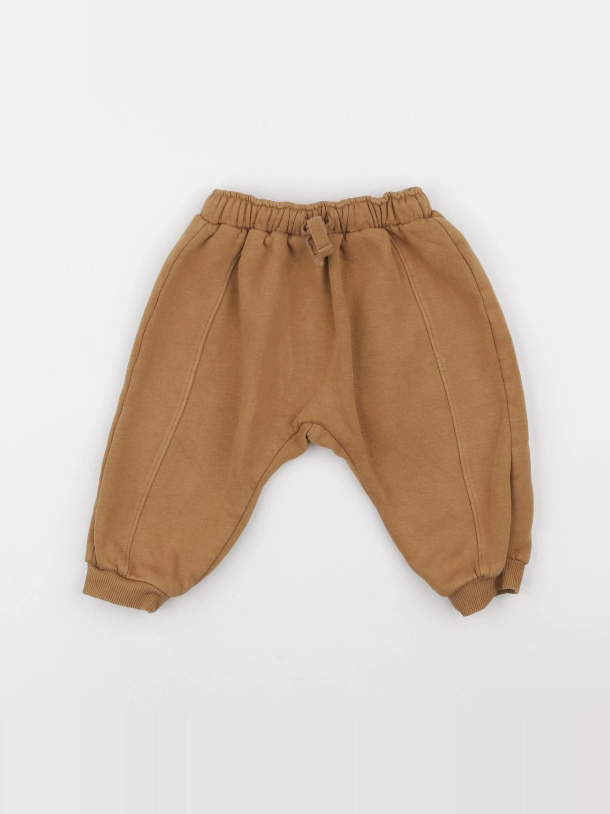 Tape à l'oeil - jogging marron - 18 mois