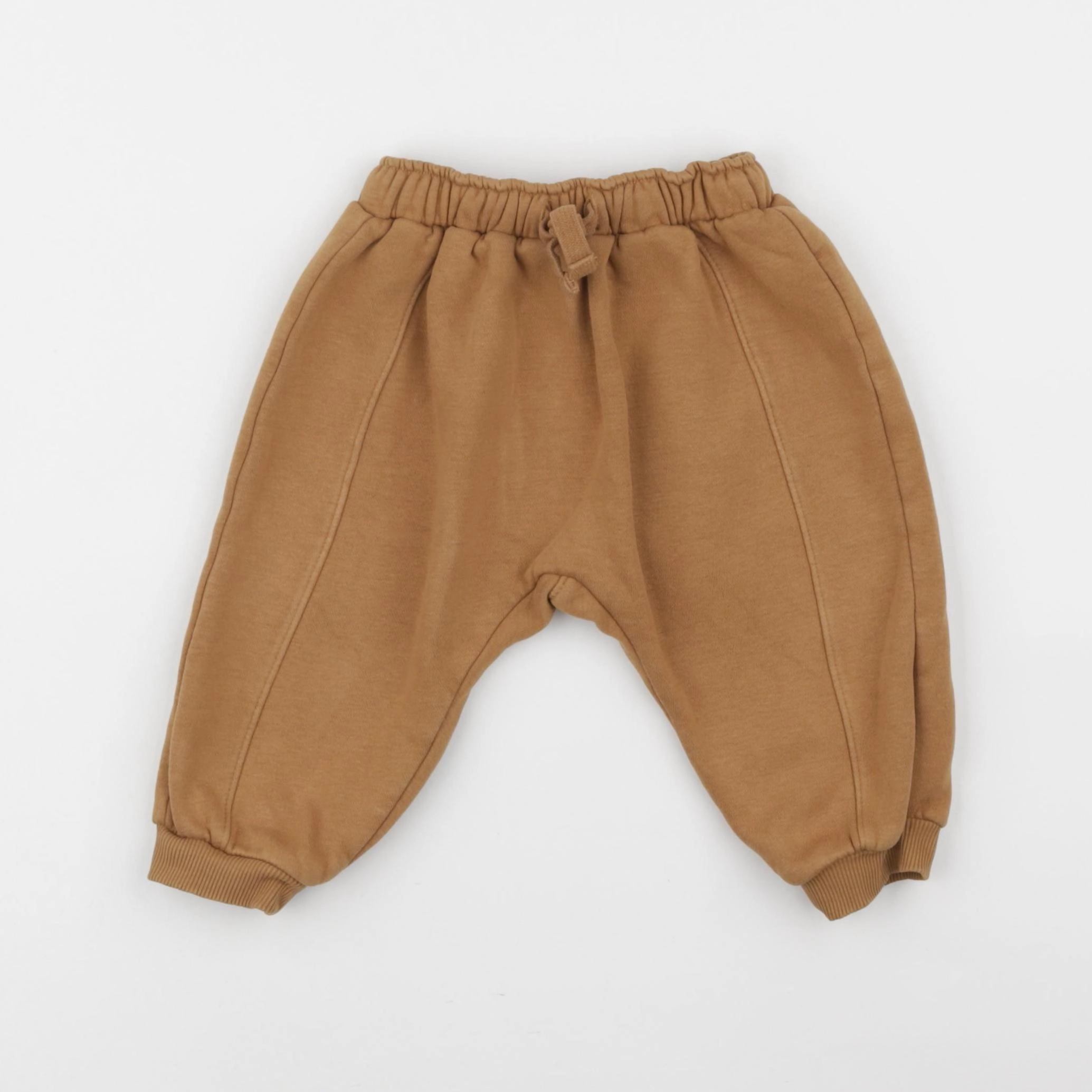 Tape à l'oeil - jogging marron - 18 mois