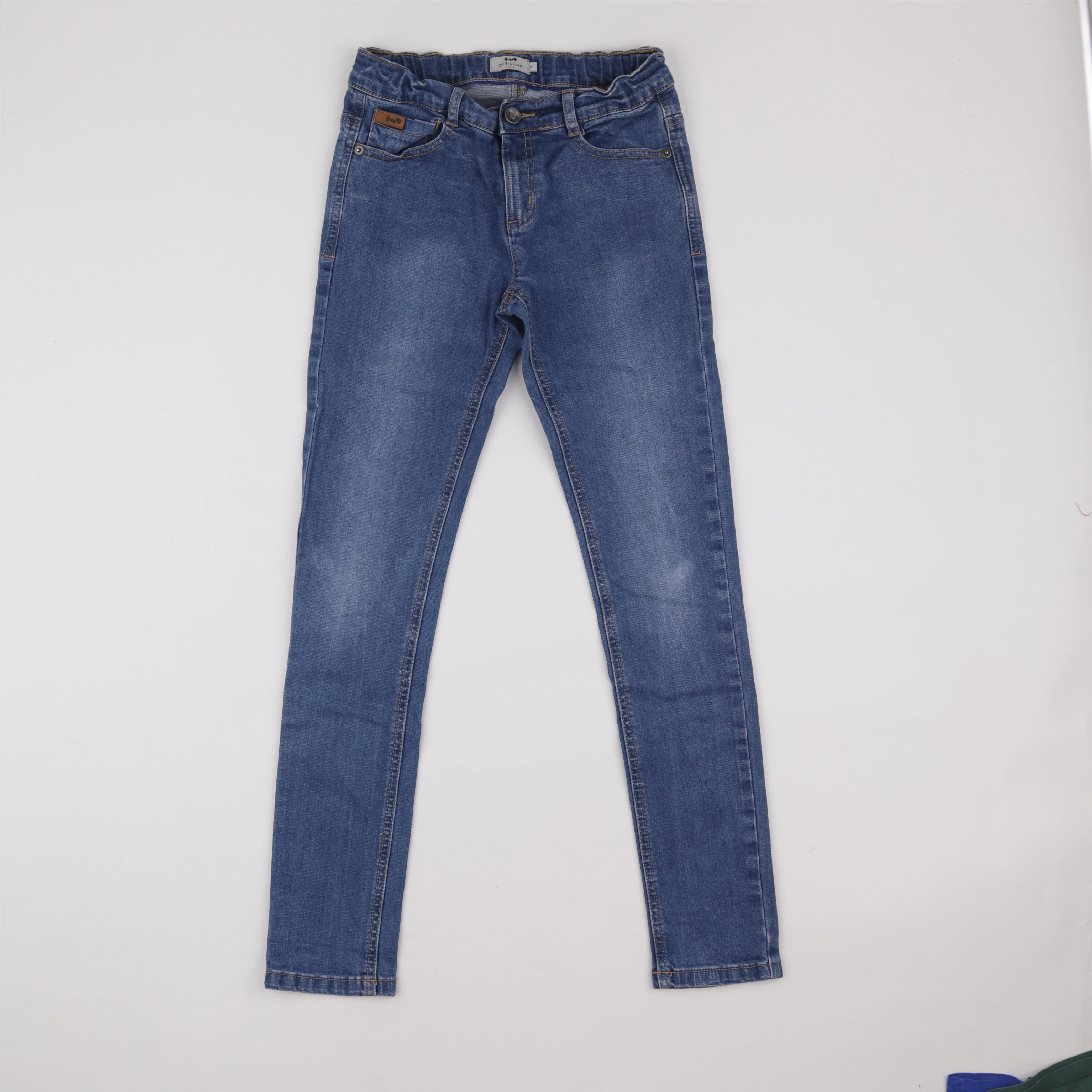Cyrillus - jean bleu - 12 ans