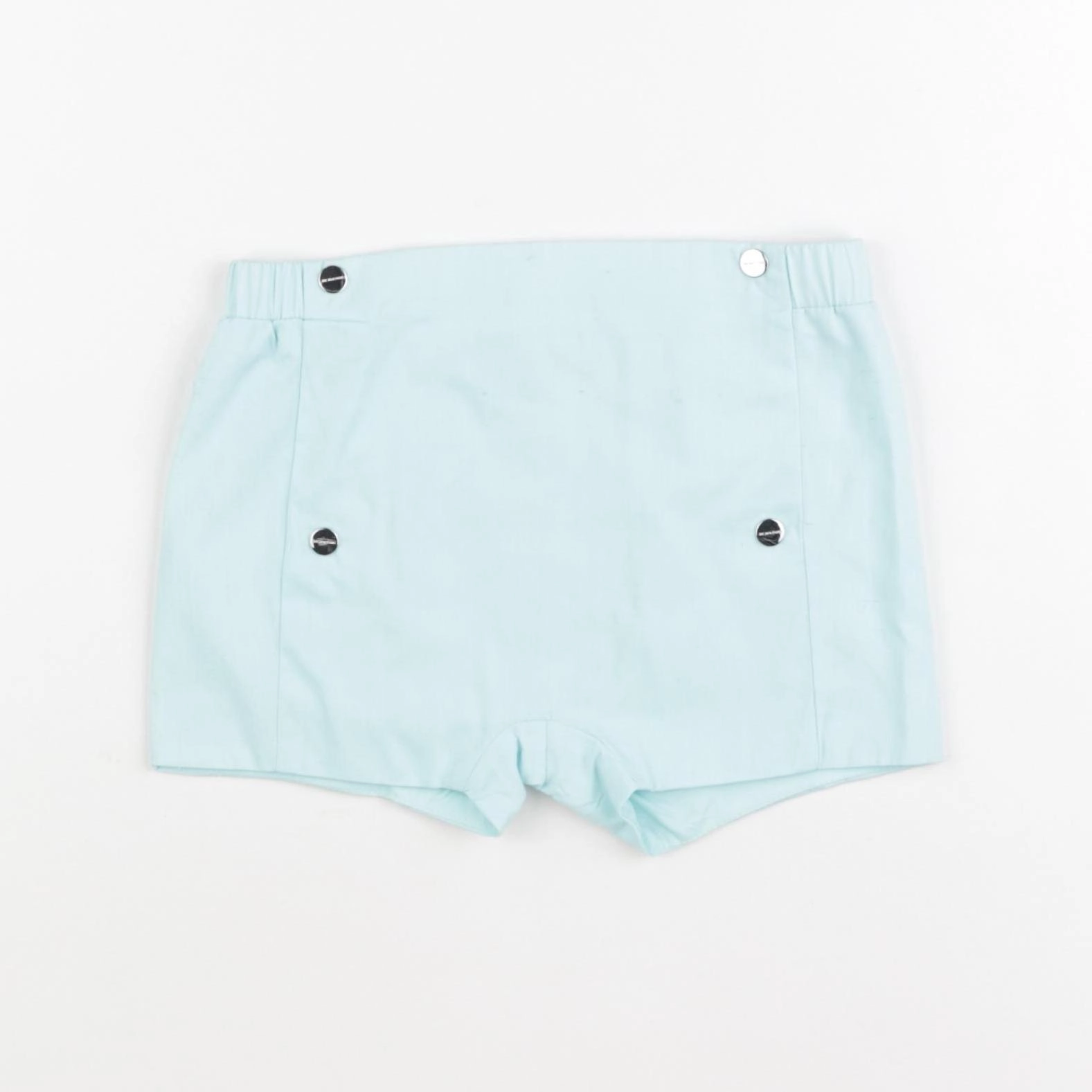 Jacadi - bloomer vert - 18 mois