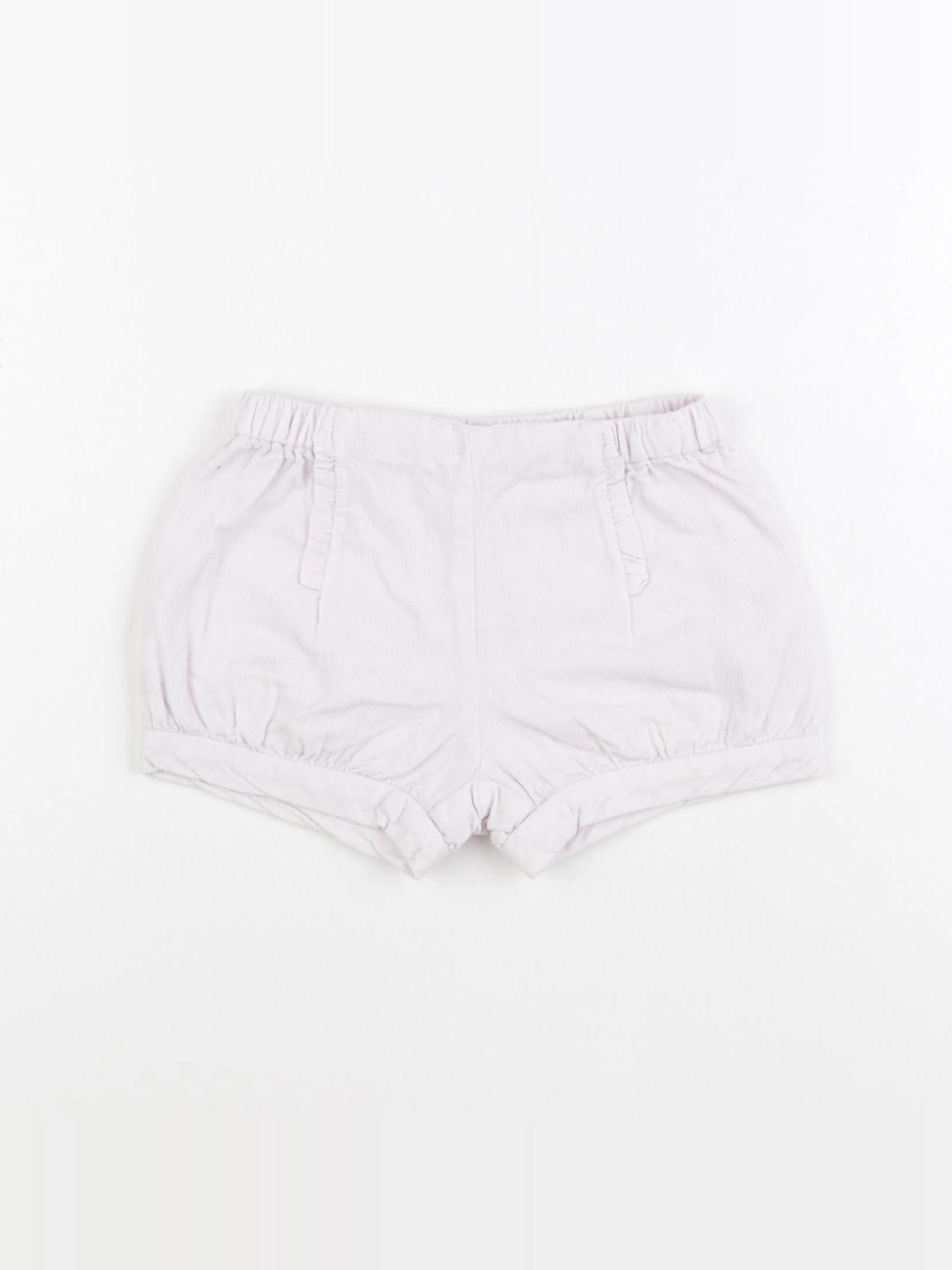 Jacadi - short rose - 18 mois