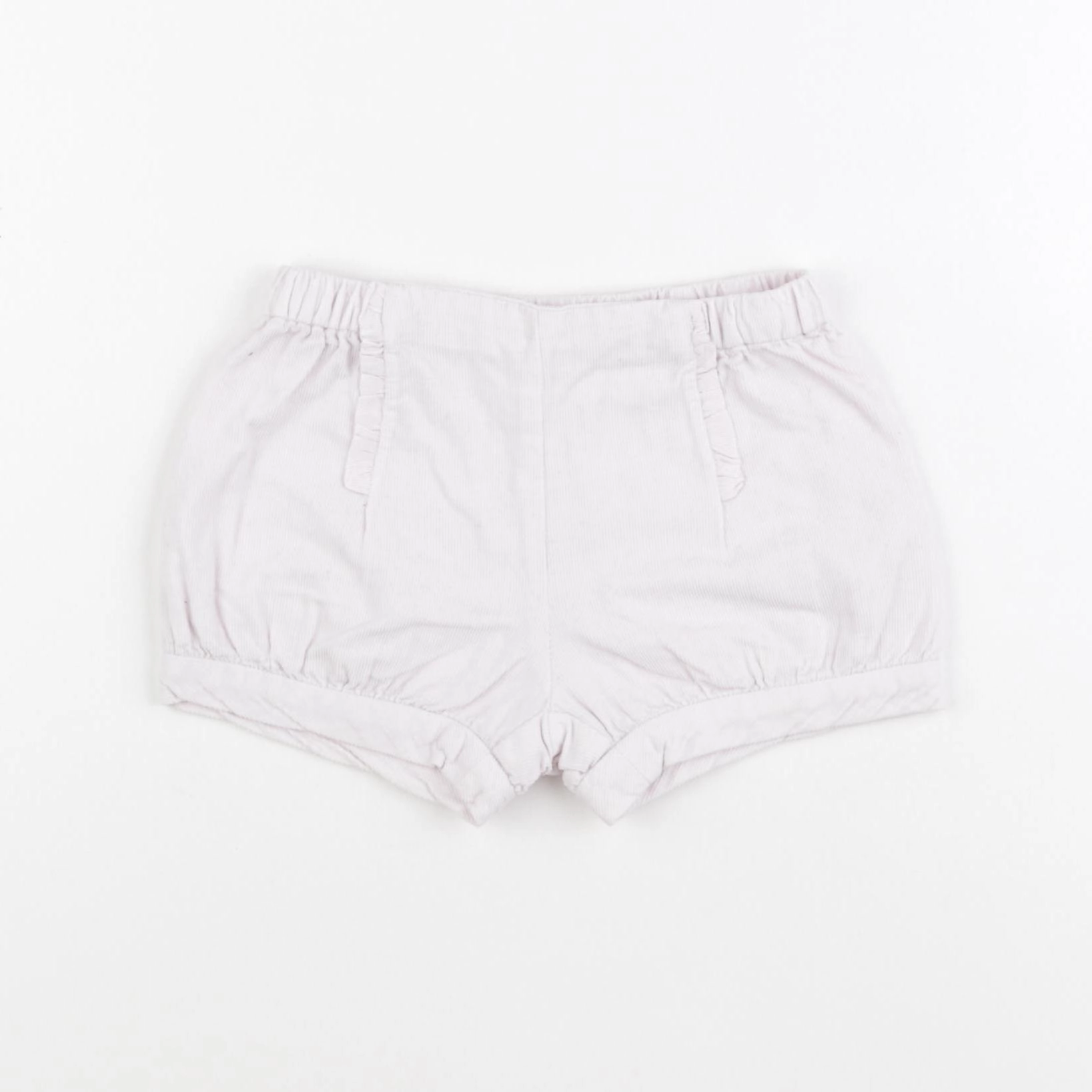 Jacadi - short rose - 18 mois