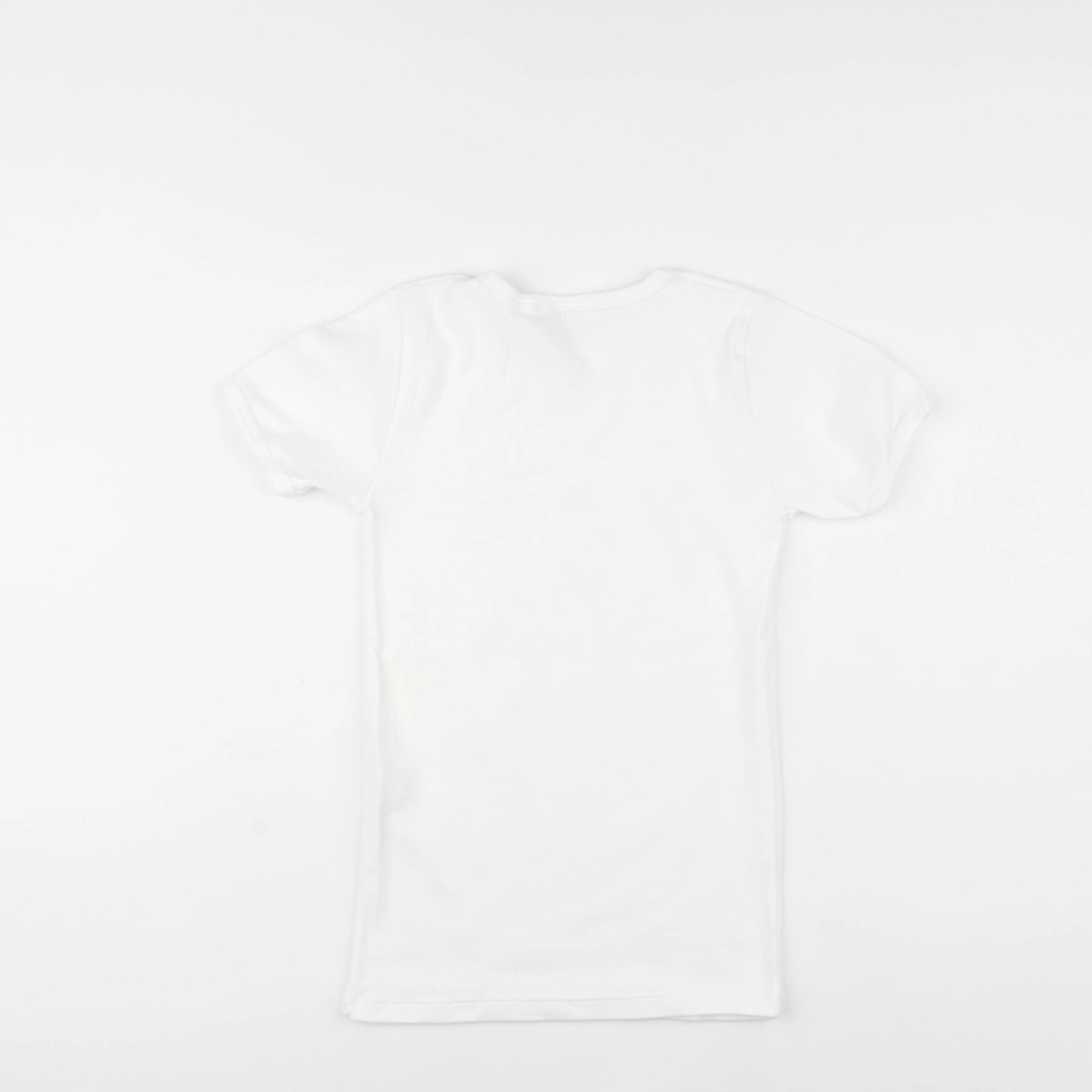 Petit Bateau - maillot de corps blanc - 14 ans