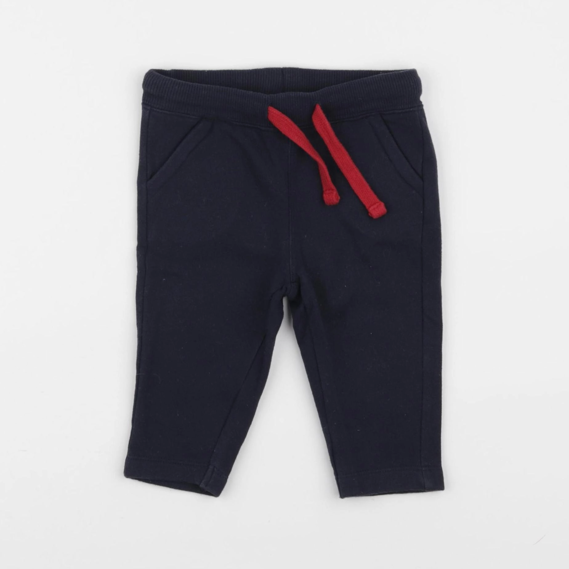 Boutchou - jogging bleu - 6 mois