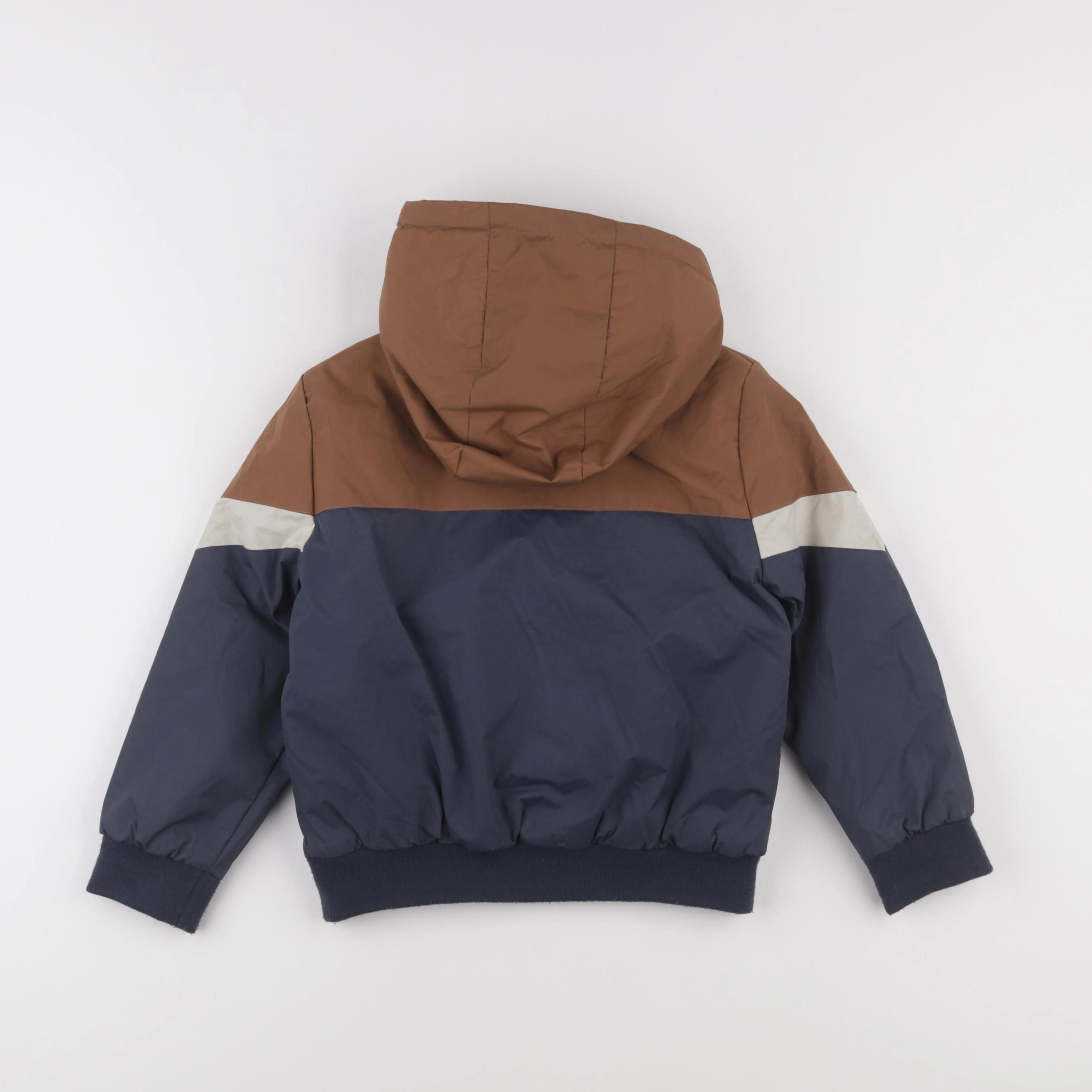 Vertbaudet - veste multicolore - 5 ans