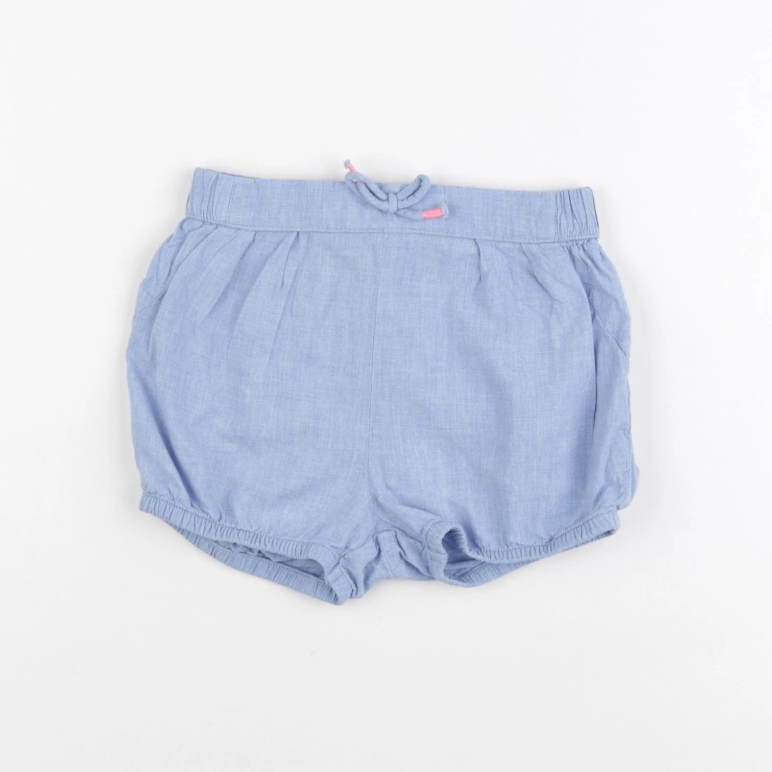 H&M - bloomer bleu - 1 an à 2 ans