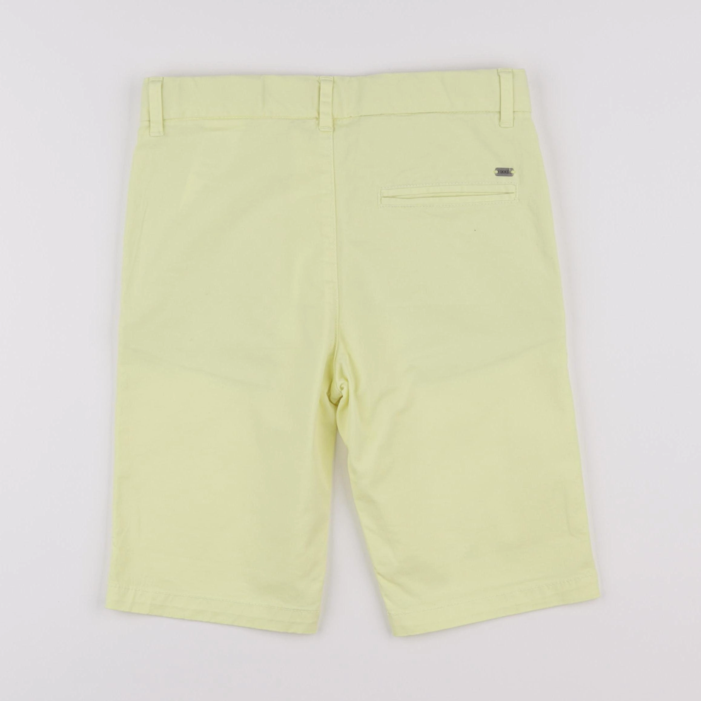 IKKS - bloomer jaune - 10 ans