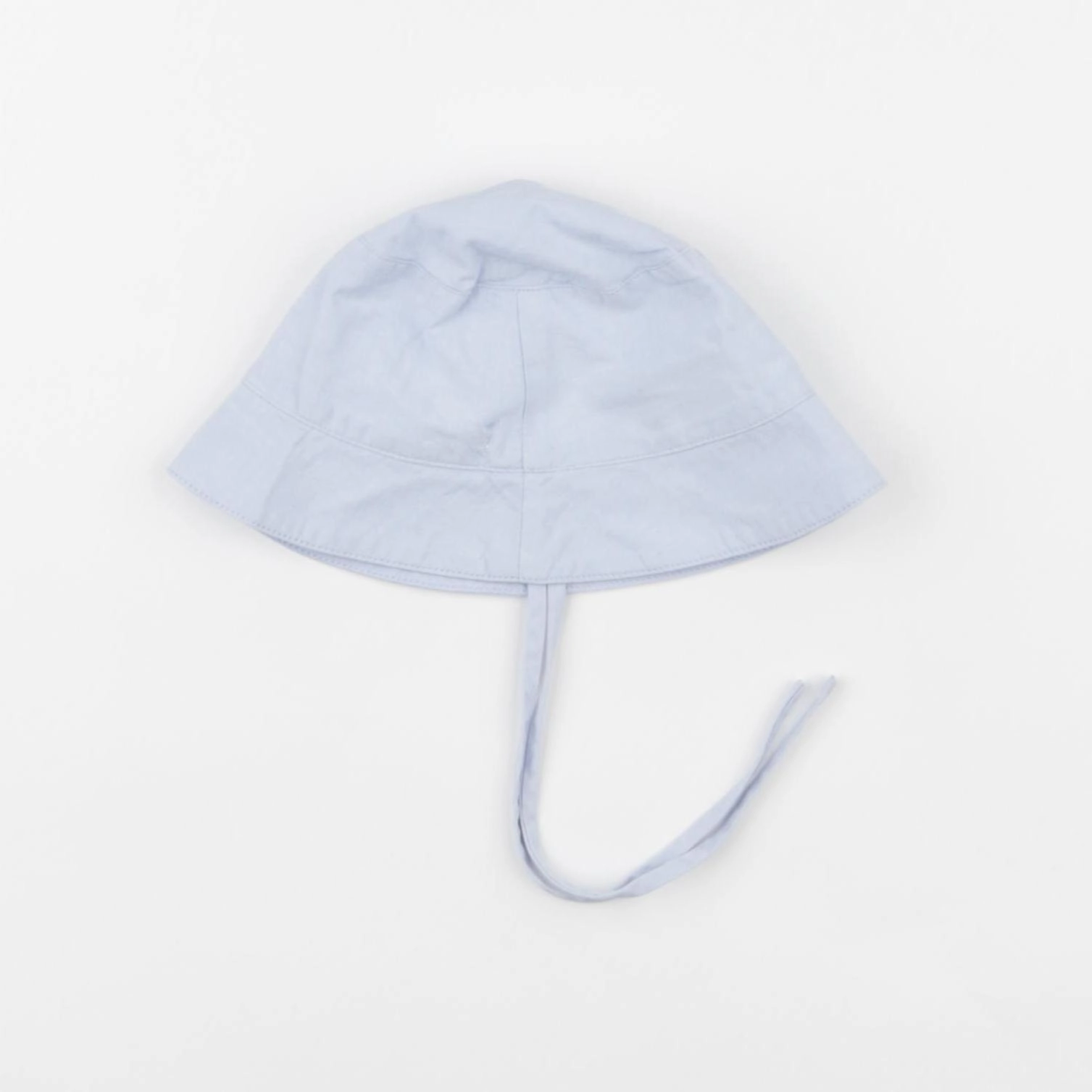 Jacadi - chapeau bleu - 6 mois