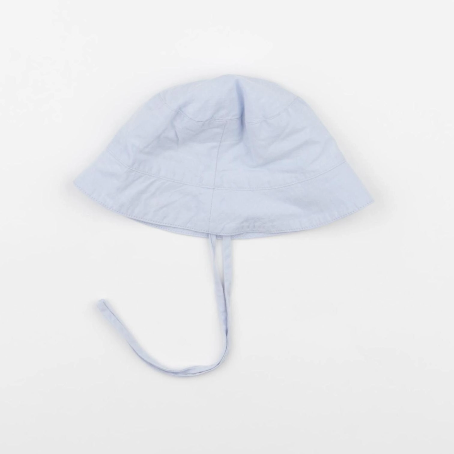 Jacadi - chapeau bleu - 6 mois