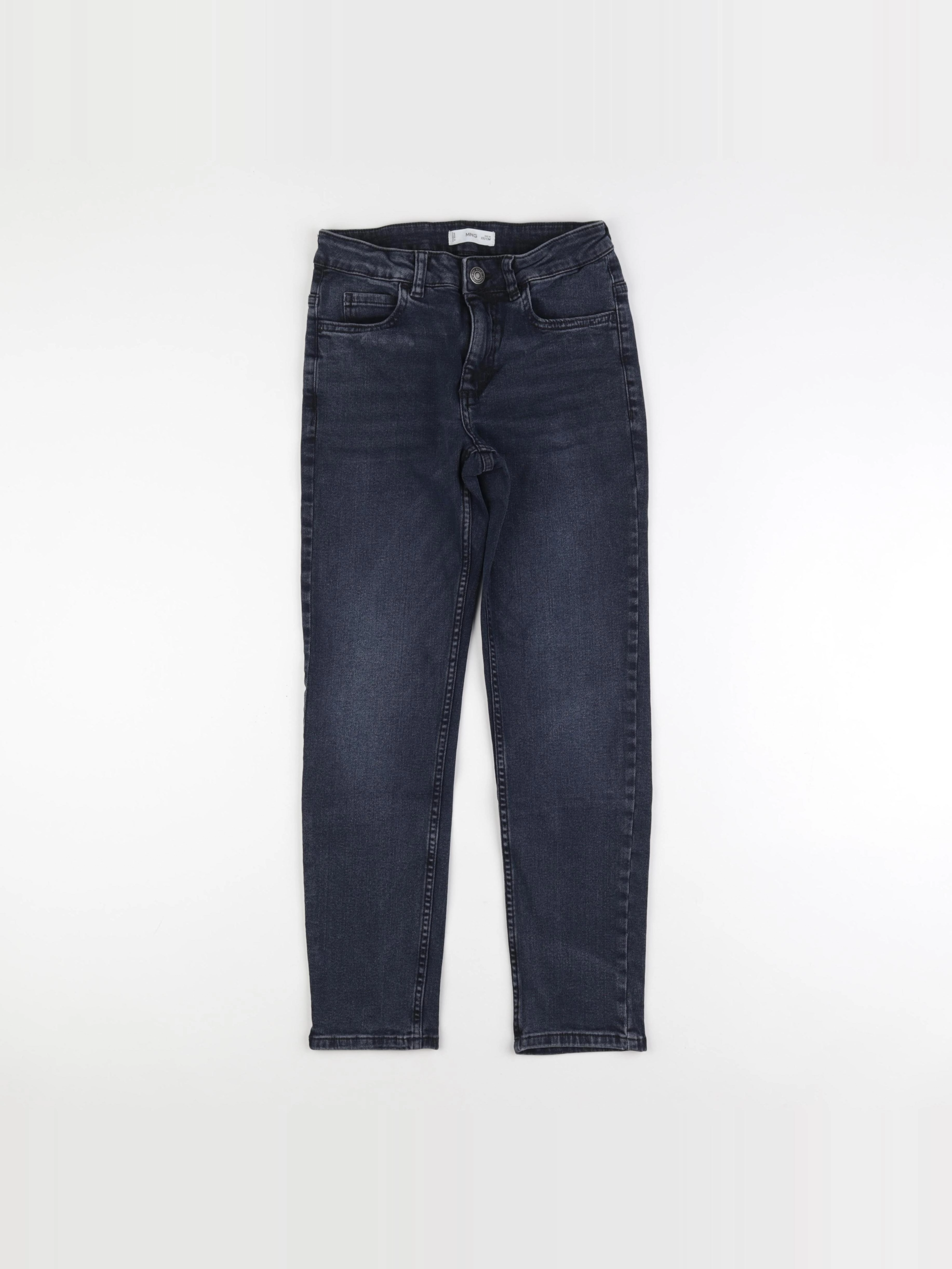 Mango - jean bleu - 12 ans