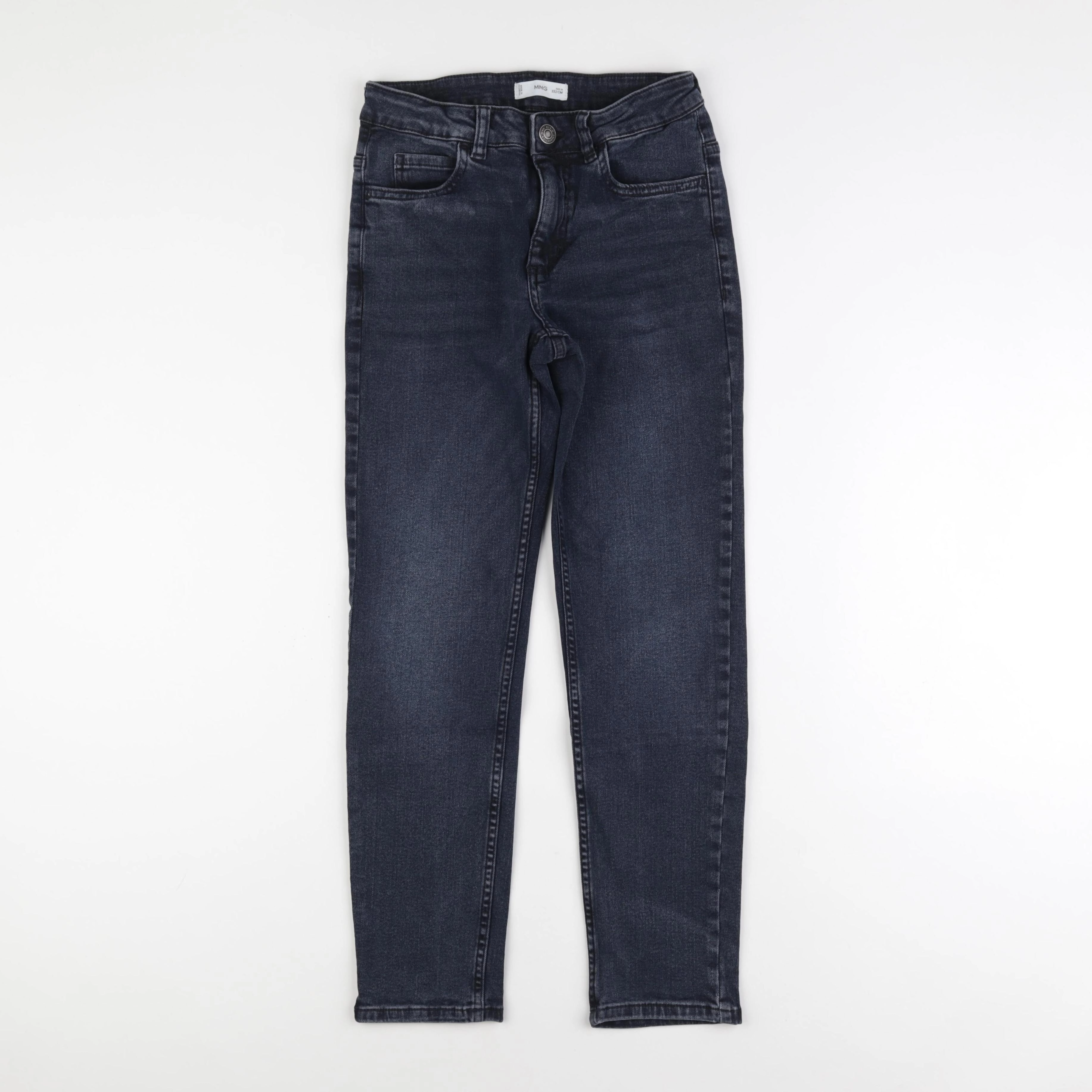 Mango - jean bleu - 12 ans