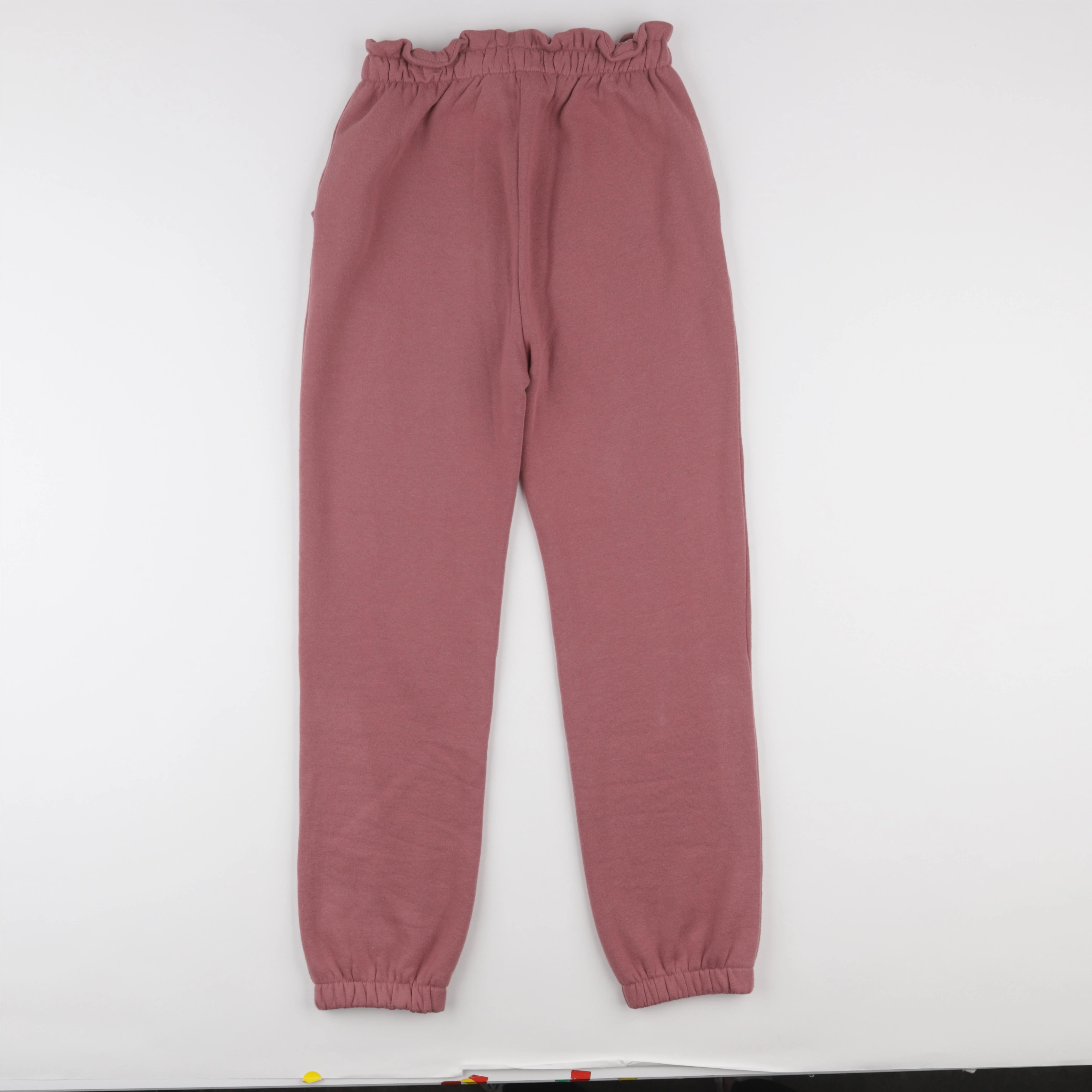 Vertbaudet - jogging rose - 12 ans
