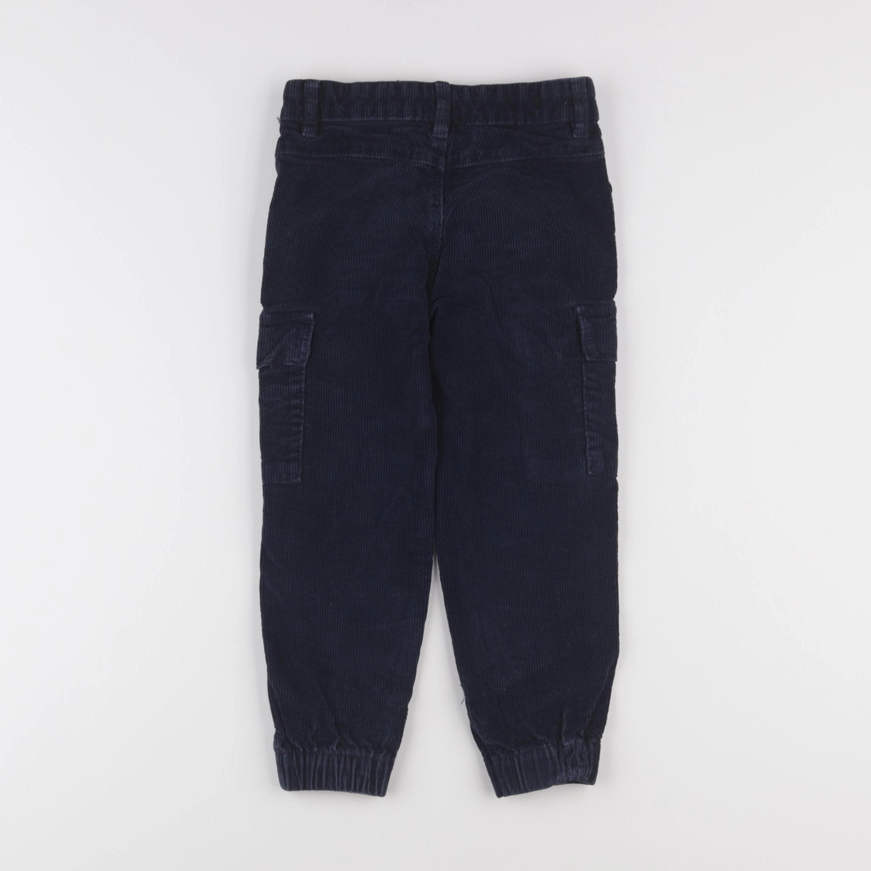 Tape à l'oeil - pantalon bleu - 5 ans