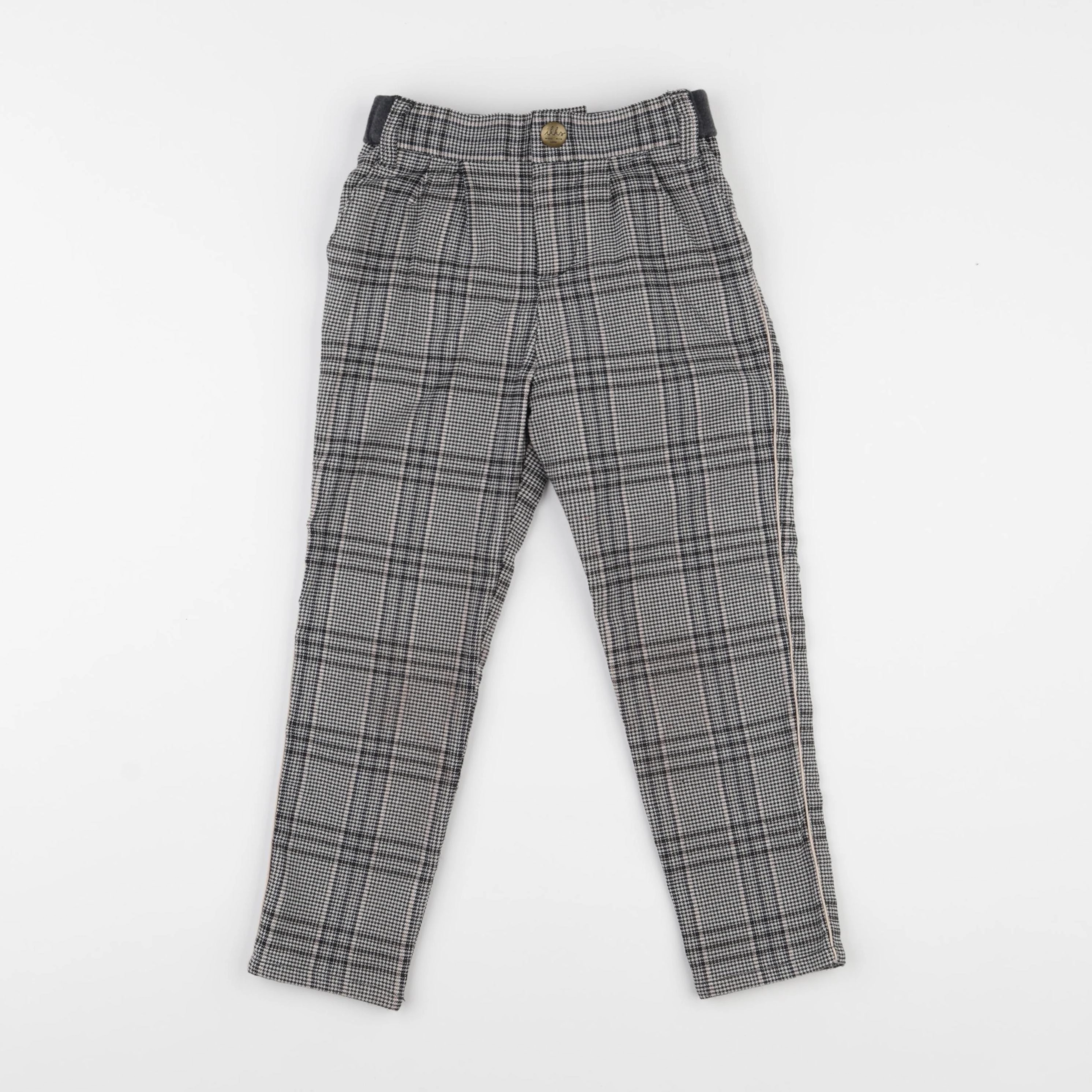 IKKS - pantalon multicolore - 6 ans
