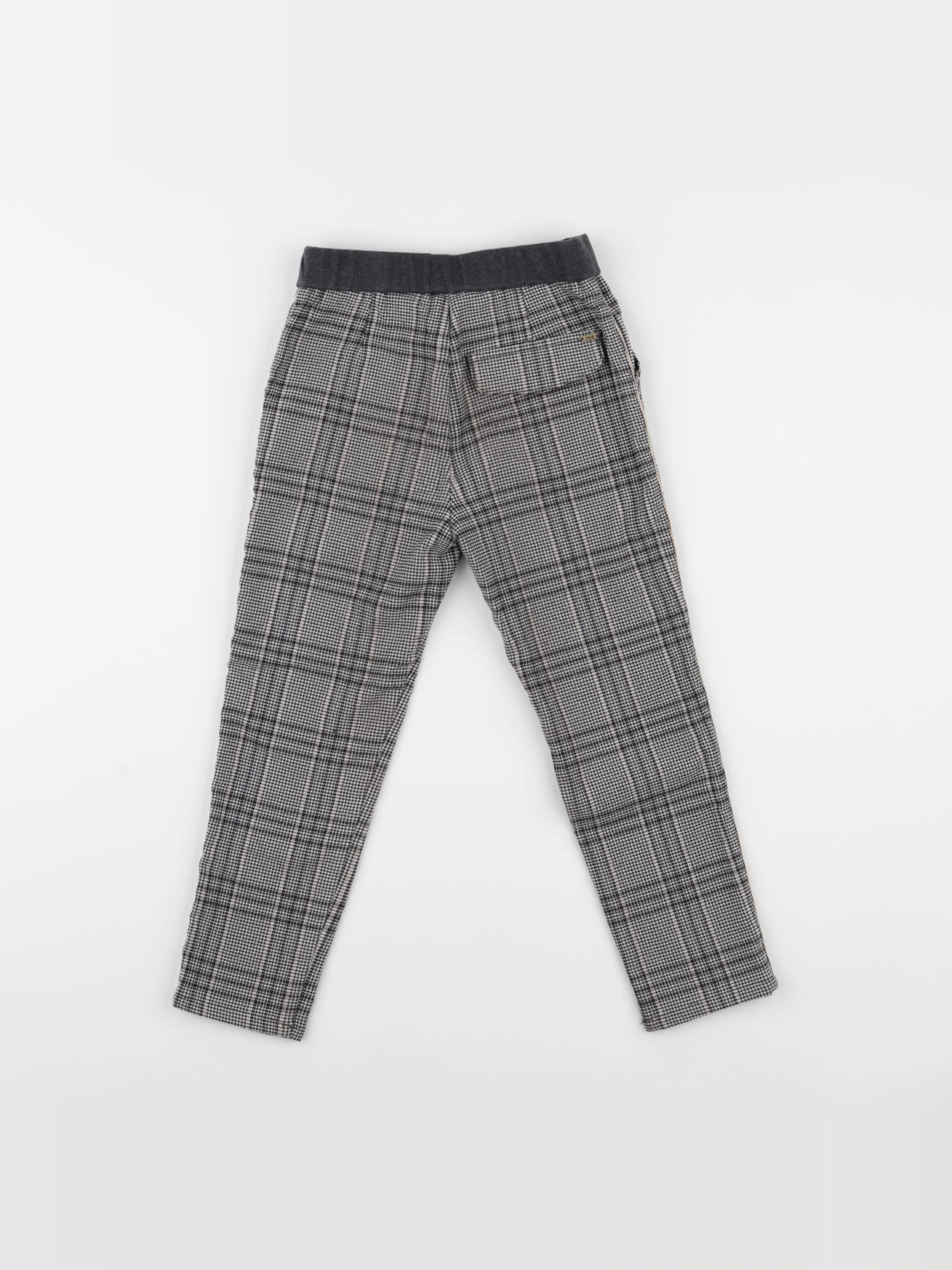 IKKS - pantalon multicolore - 6 ans