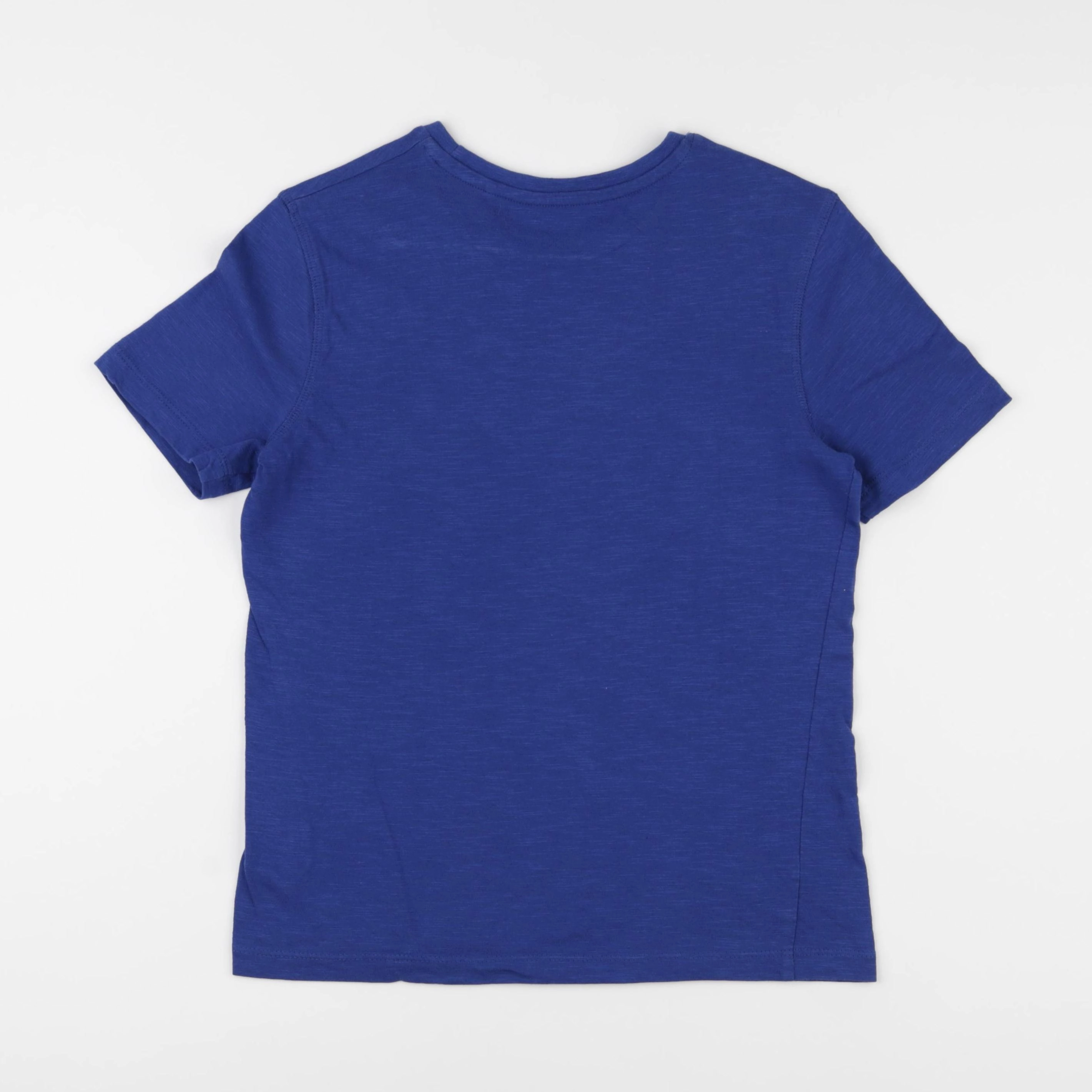 IKKS - tee-shirt bleu - 12 ans