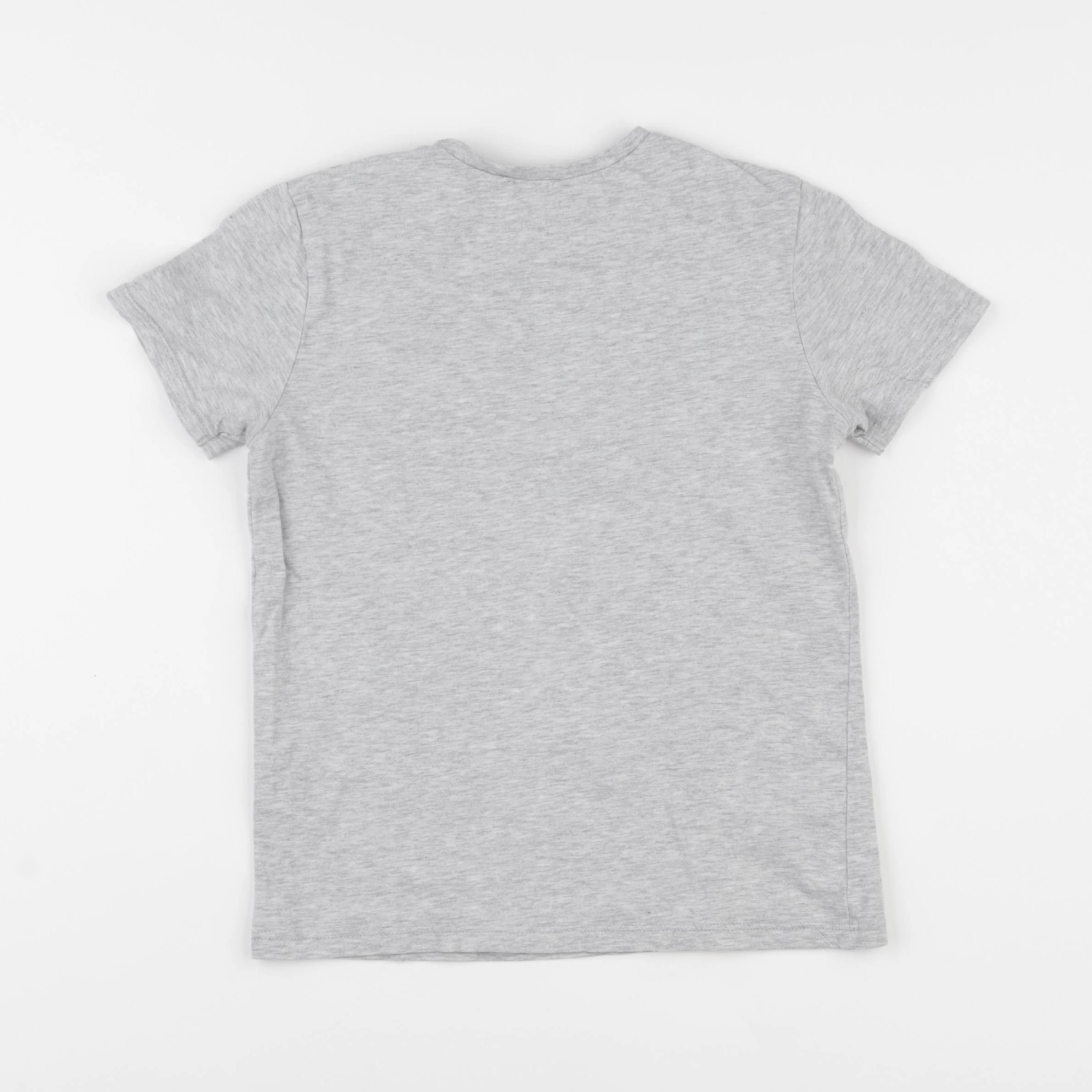 IKKS - tee-shirt gris - 6 ans