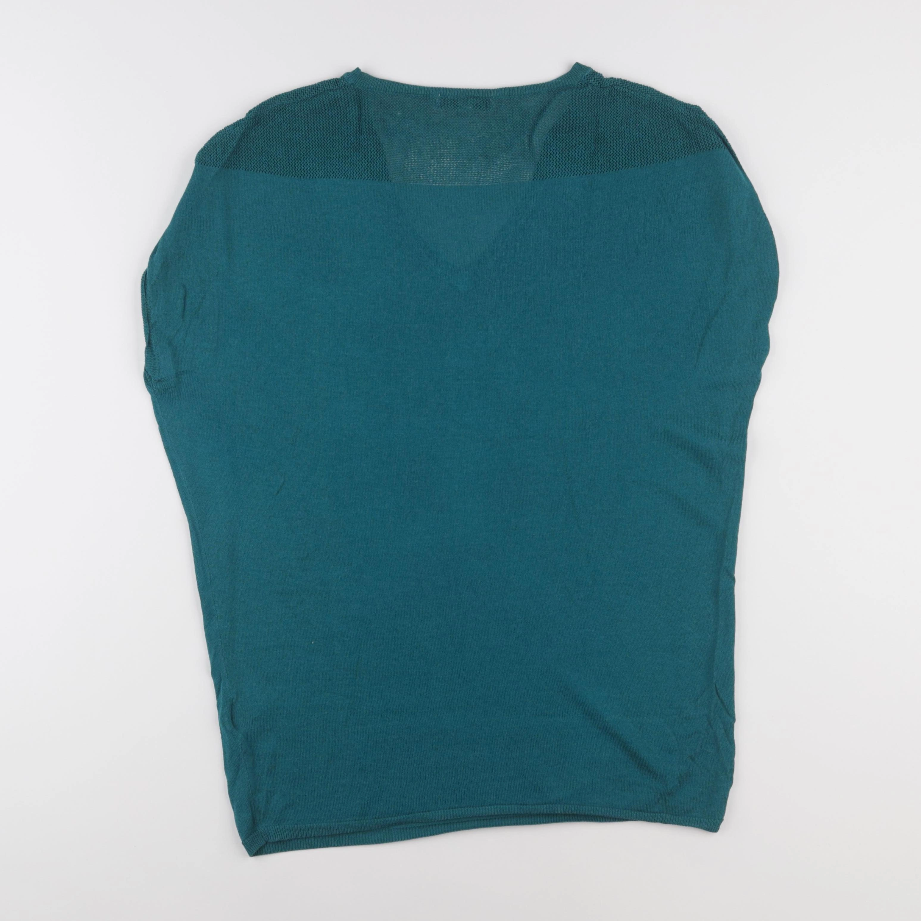 Envie de fraise - tee-shirt grossesse vert - s