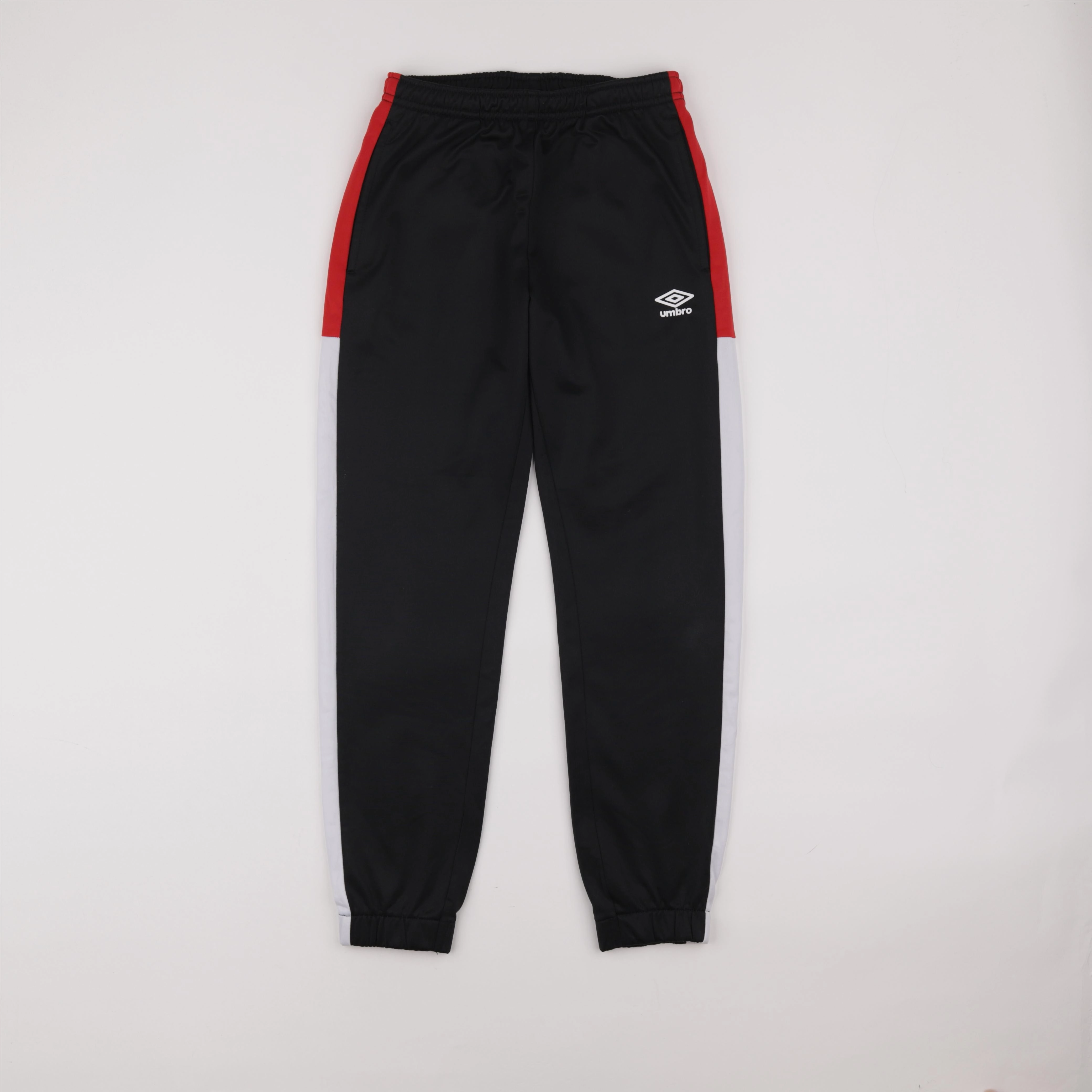 Umbro - jogging noir - 12 ans