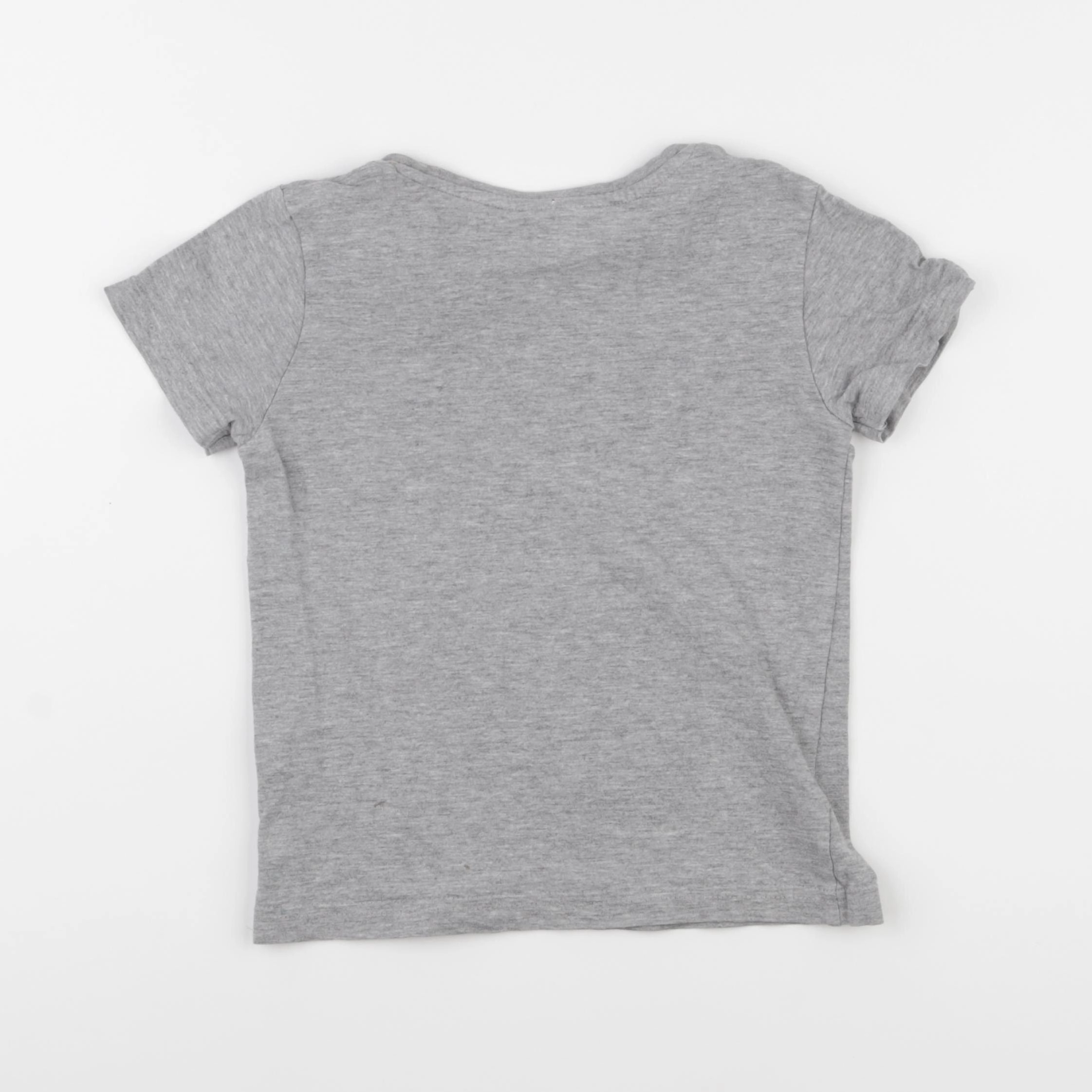 Tape à l'oeil - tee-shirt gris - 4 ans