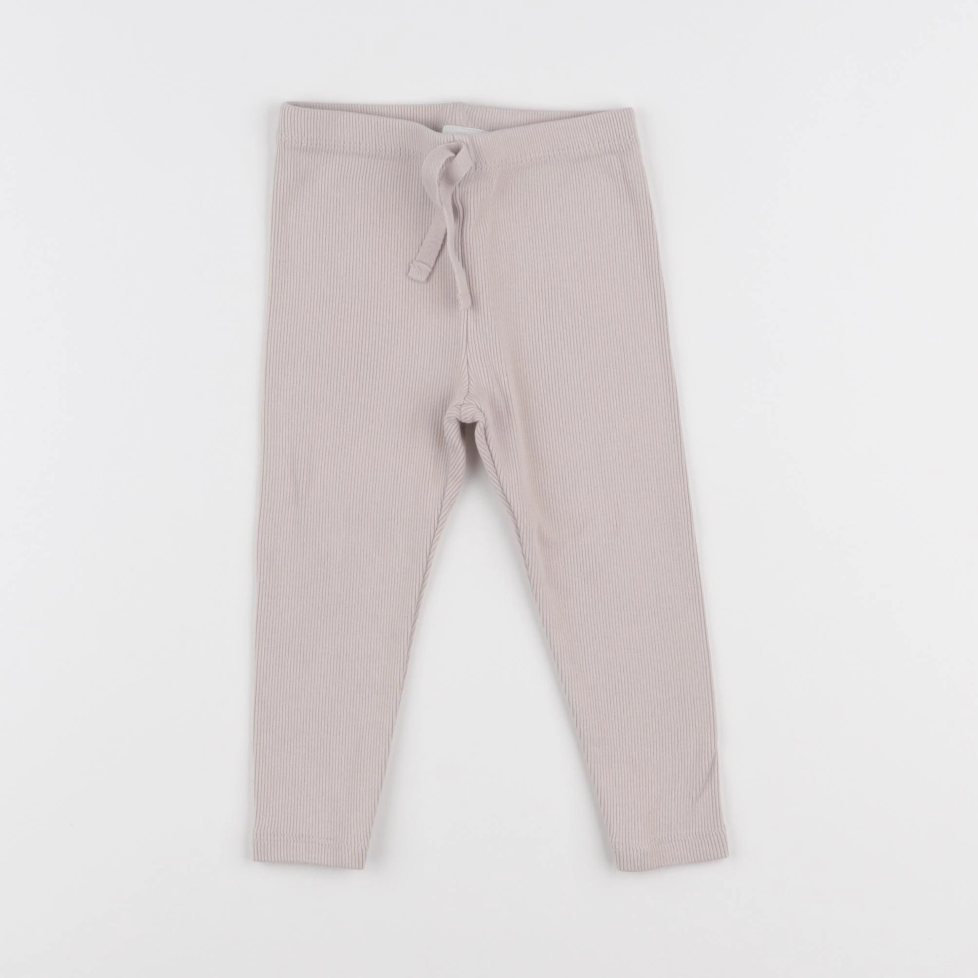 Zara - legging rose - 18/24 mois