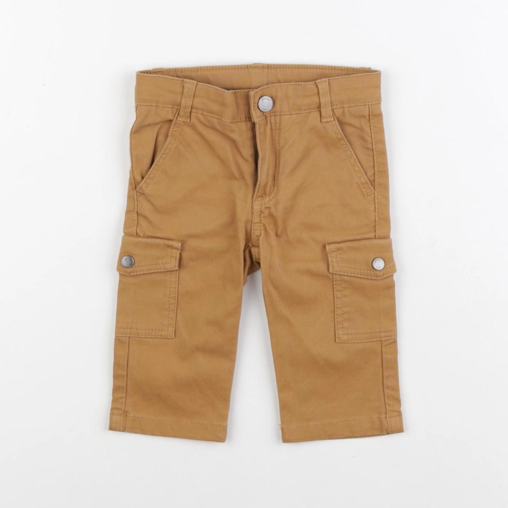 Jacadi - pantalon marron - 6 mois