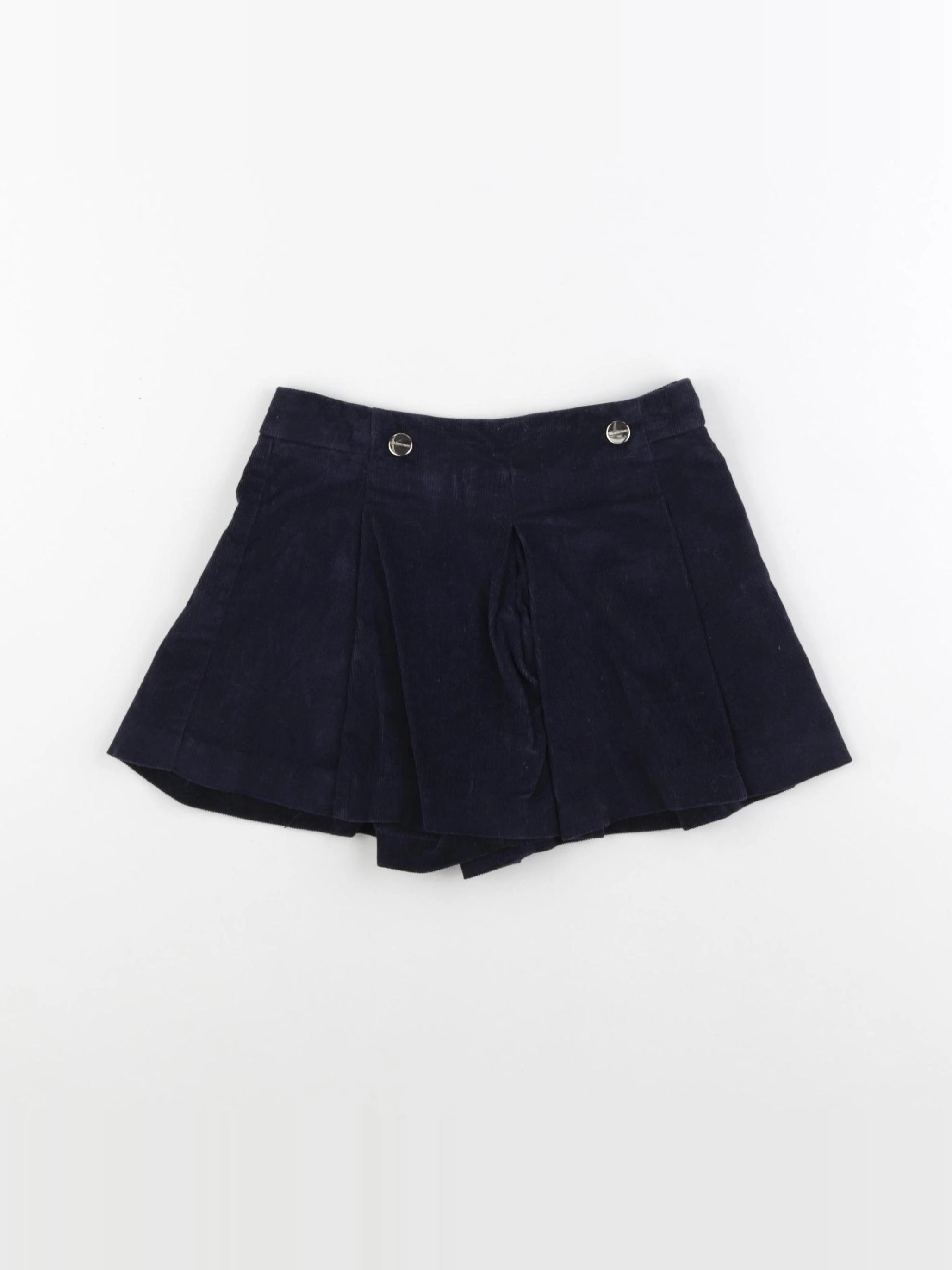 Jacadi - short bleu - 4 ans