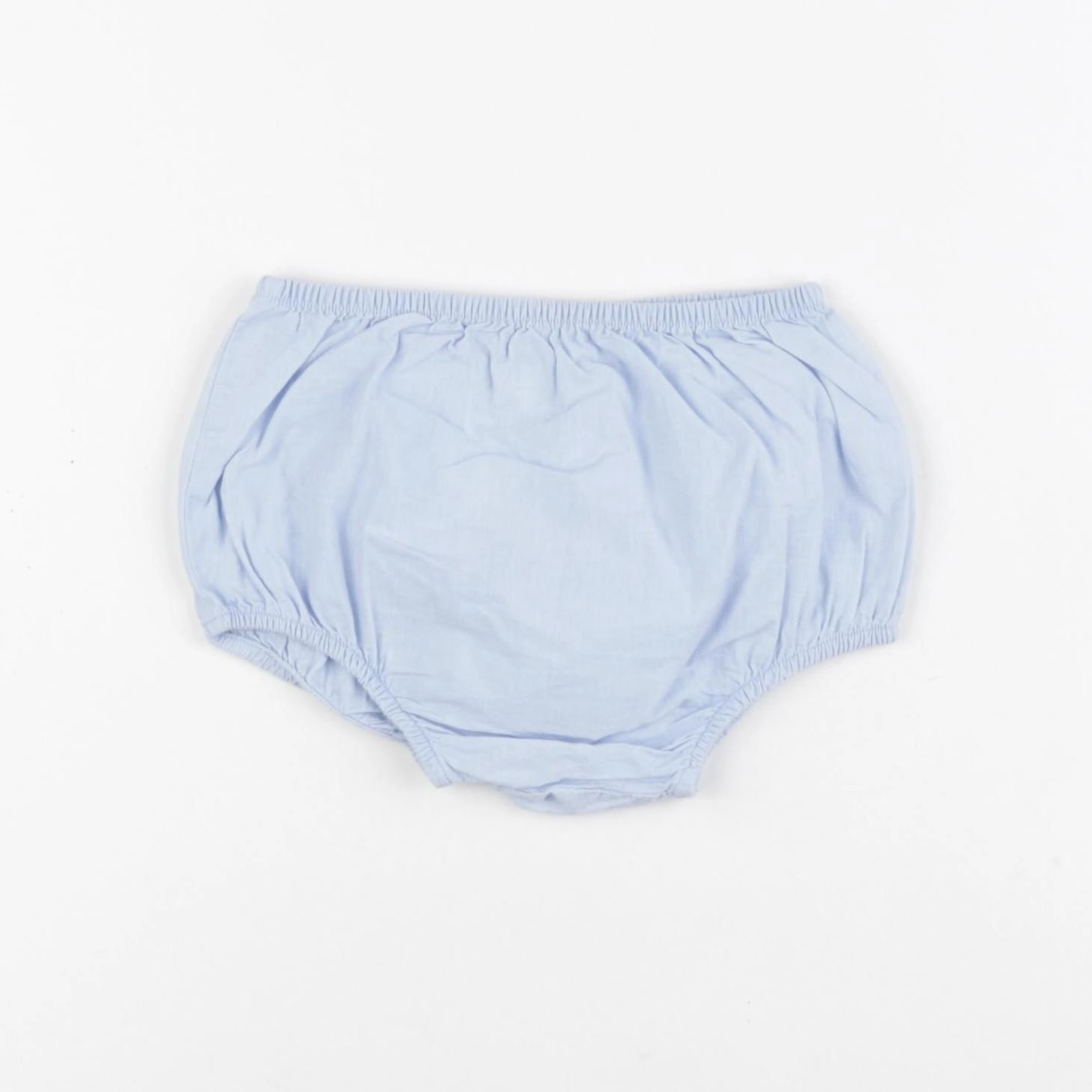 Jacadi - bloomer bleu - 18 mois