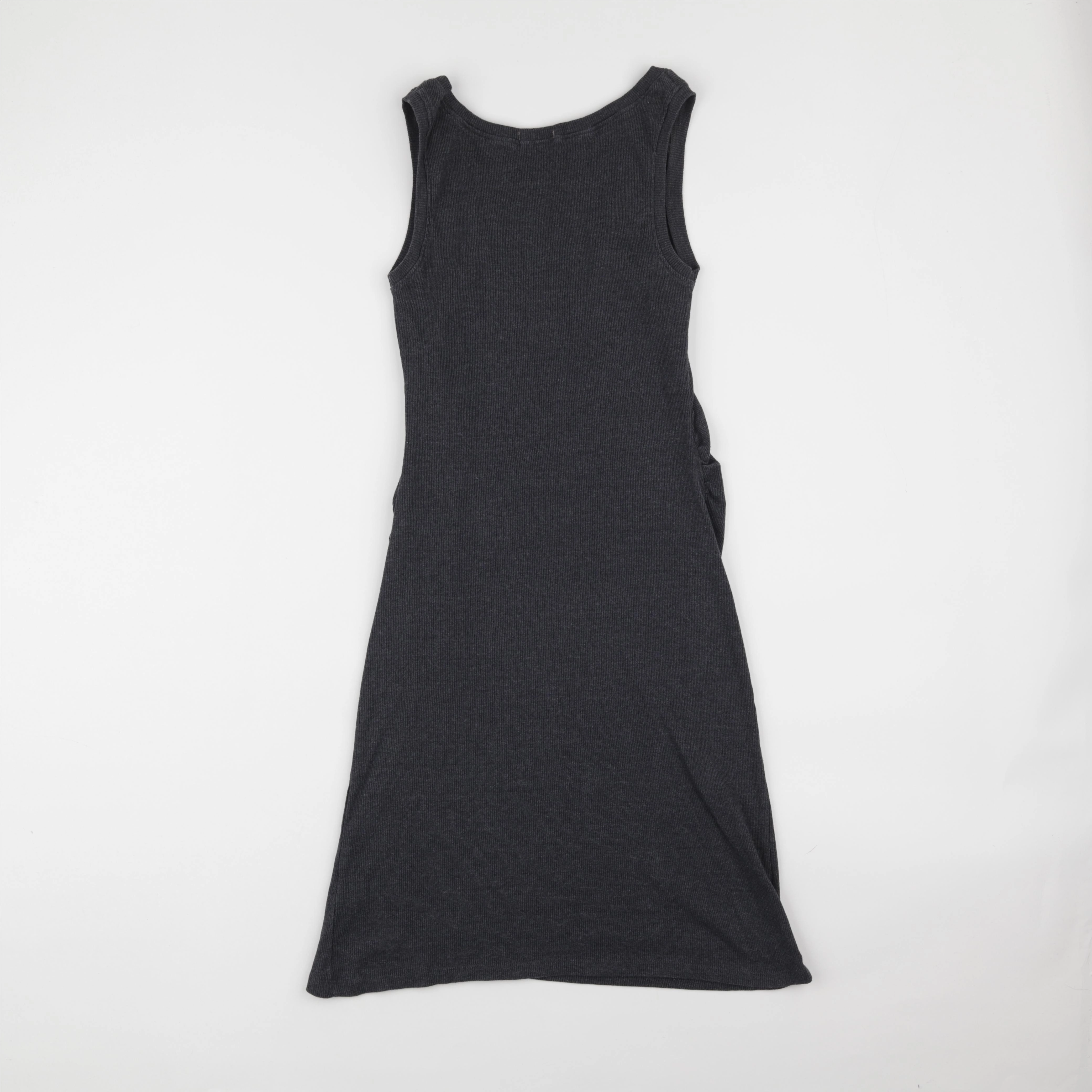 Vertbaudet - robe grossesse gris - 34 à 36