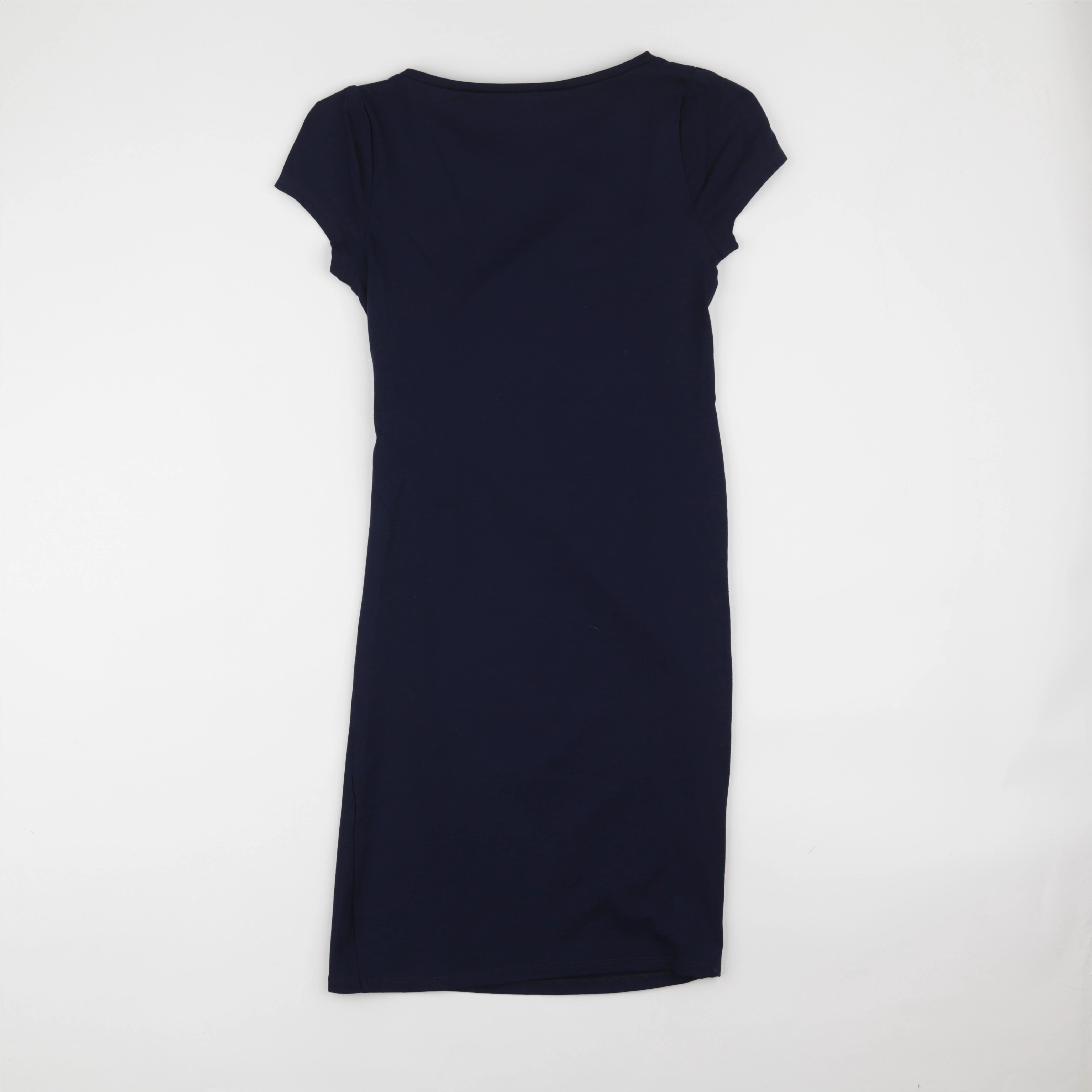 Envie de fraise - robe grossesse bleu - 34 à 36