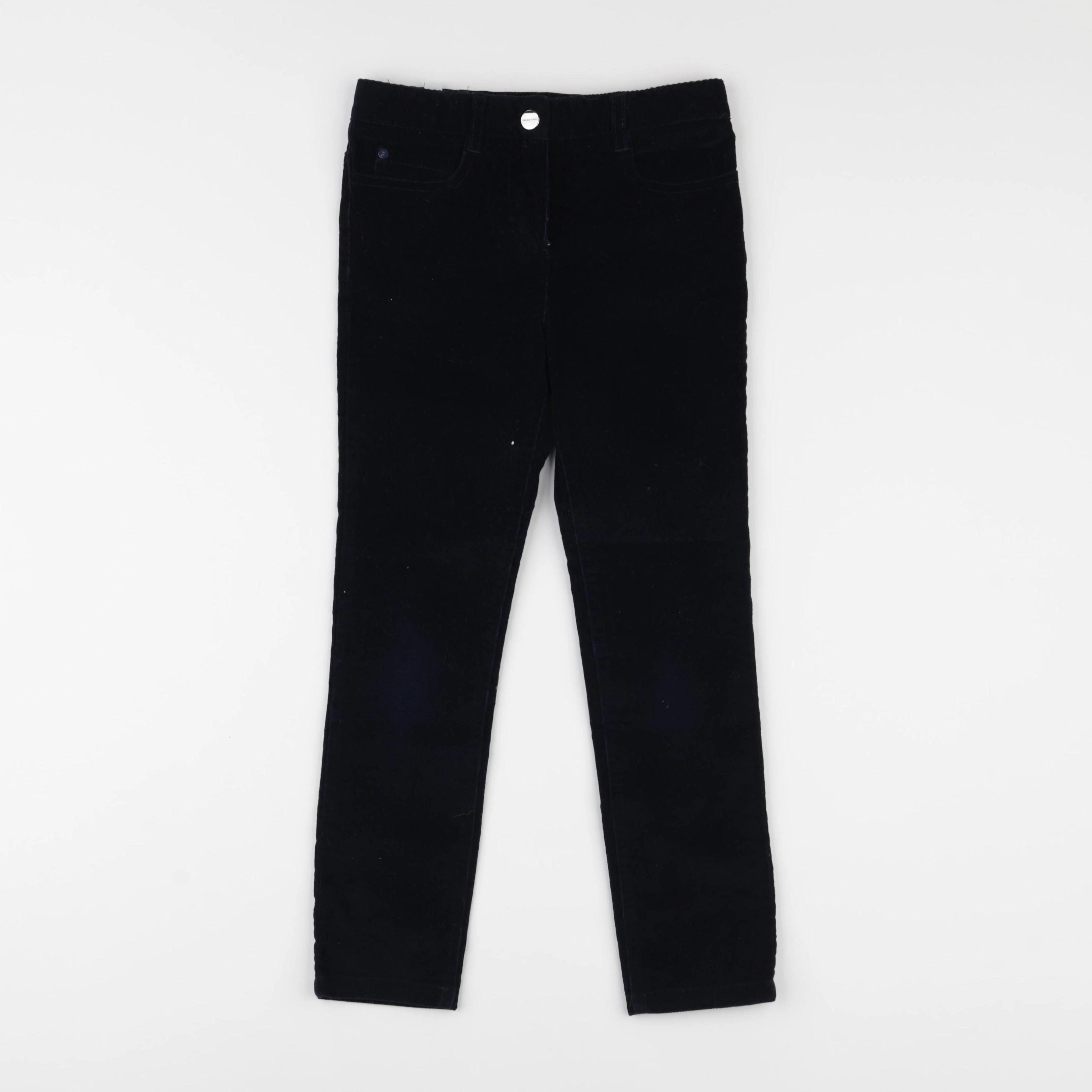 Jacadi - pantalon bleu - 7 ans