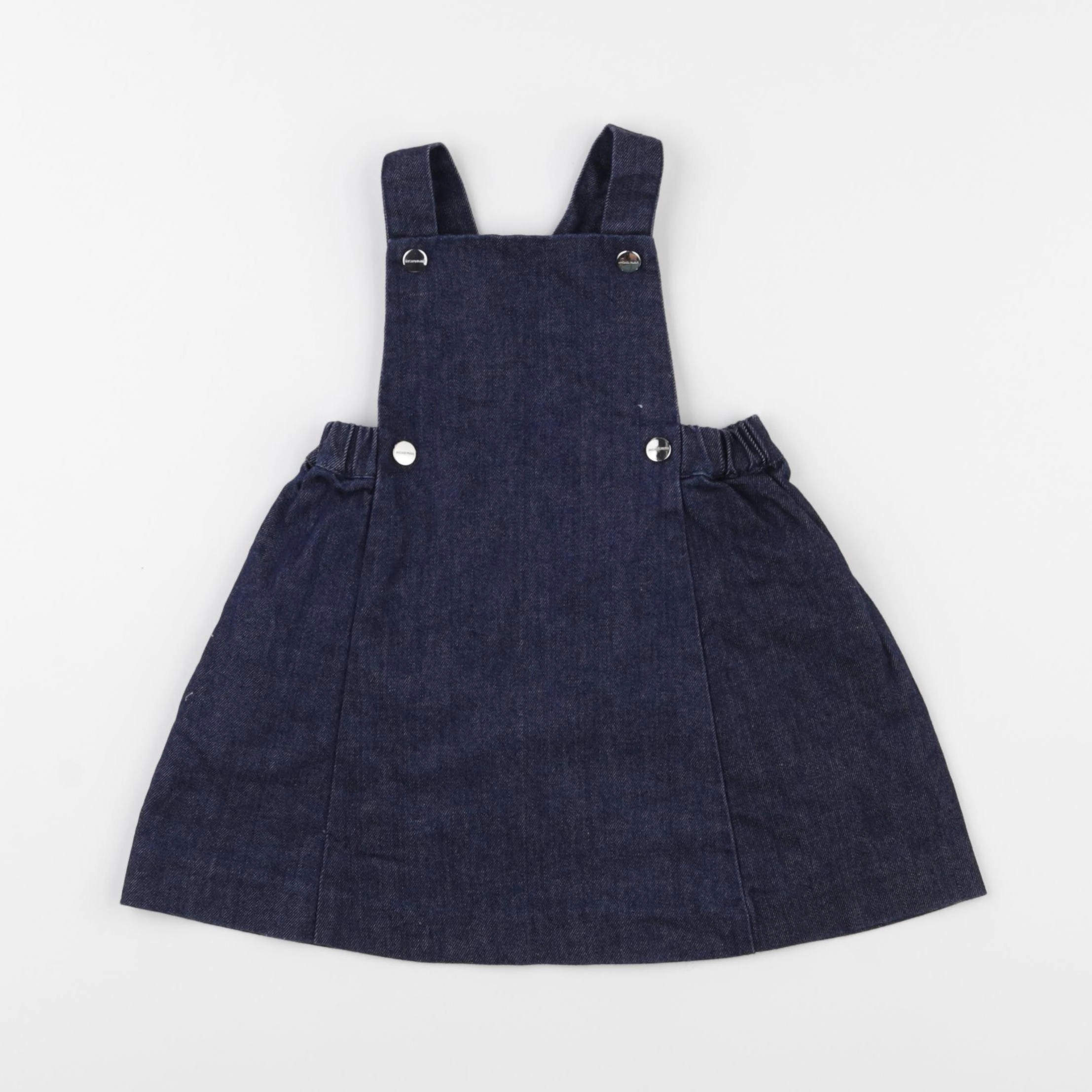 Jacadi - robe bleu - 18 mois