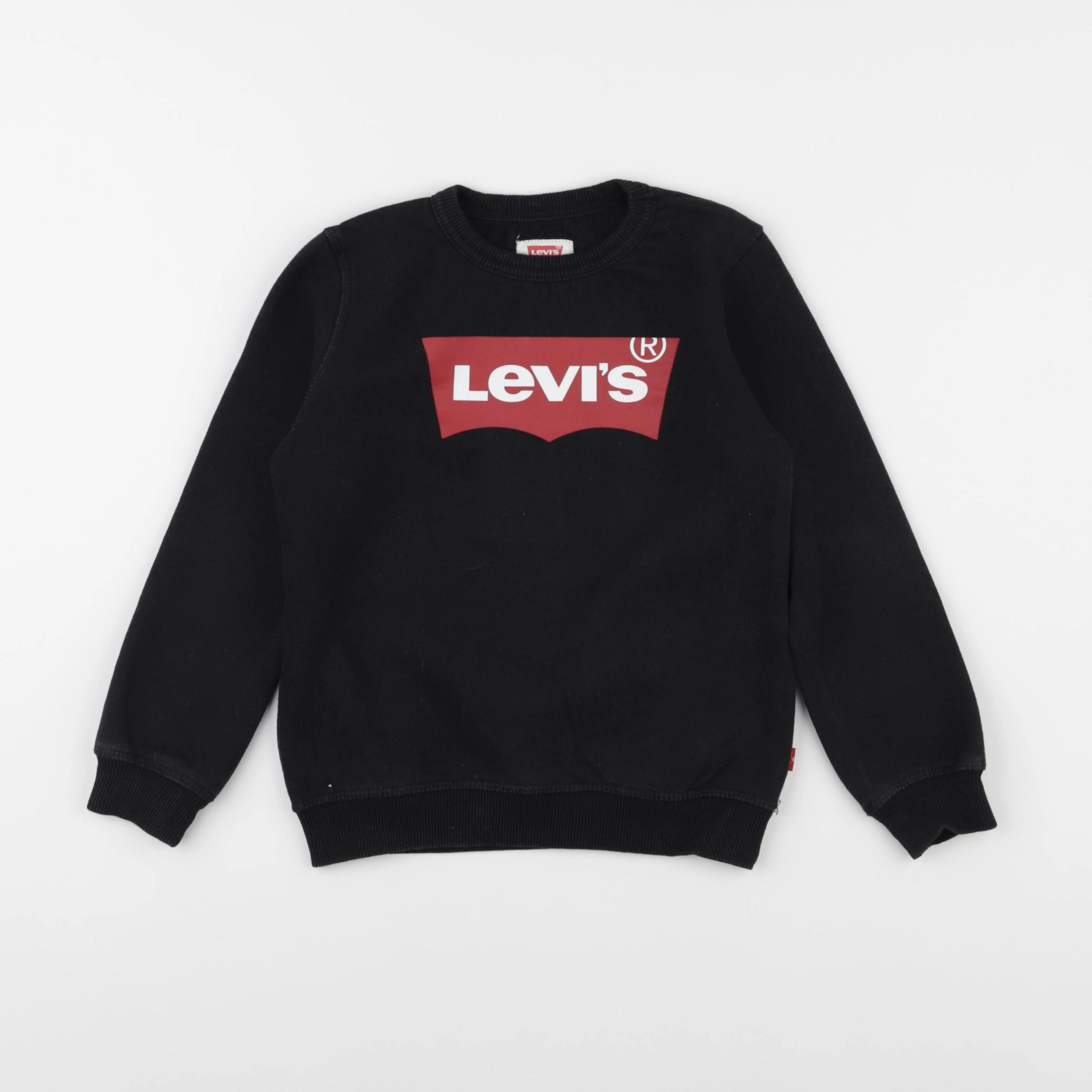 Levi's - sweat noir - 5 ans