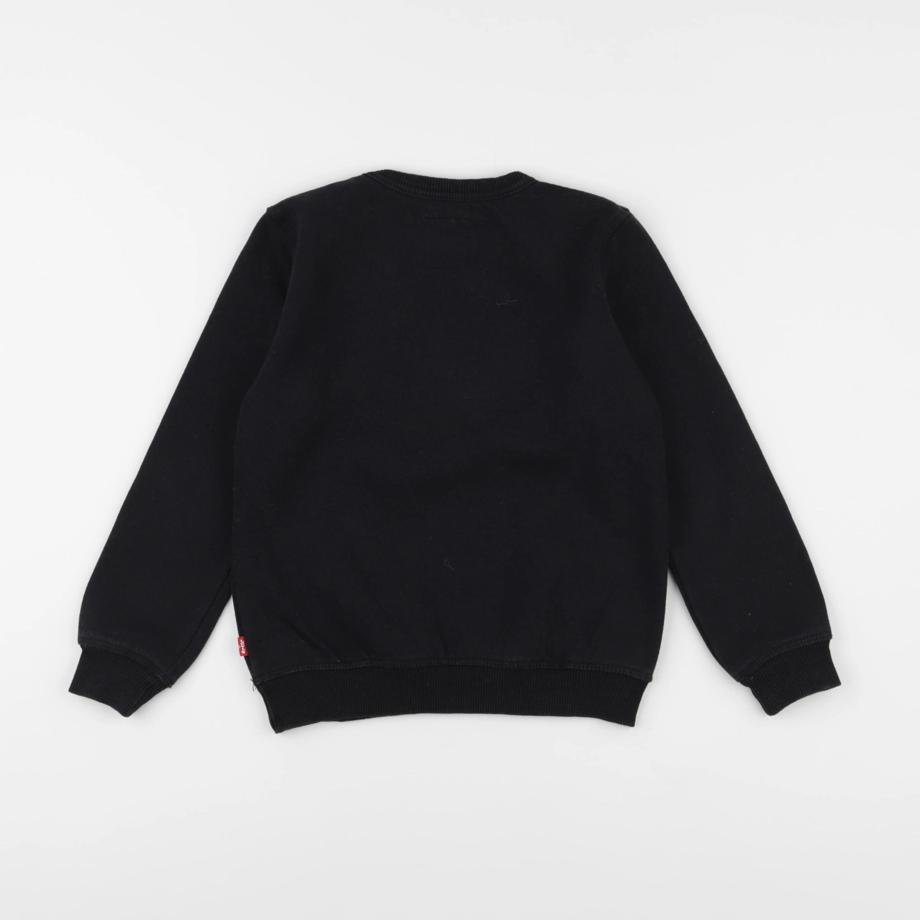 Levi's - sweat noir - 5 ans
