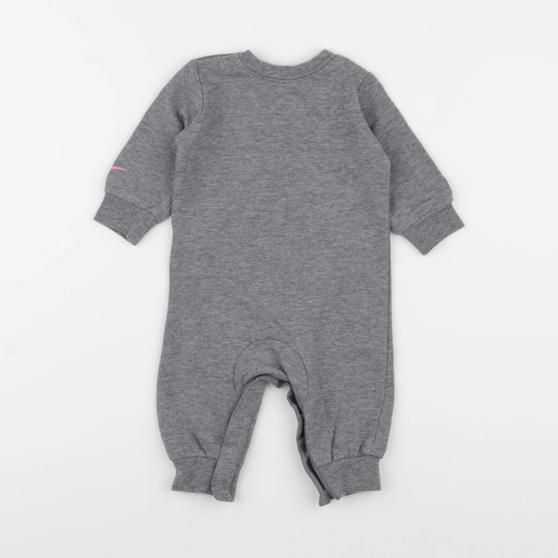 Nike - combinaison gris - 3 mois