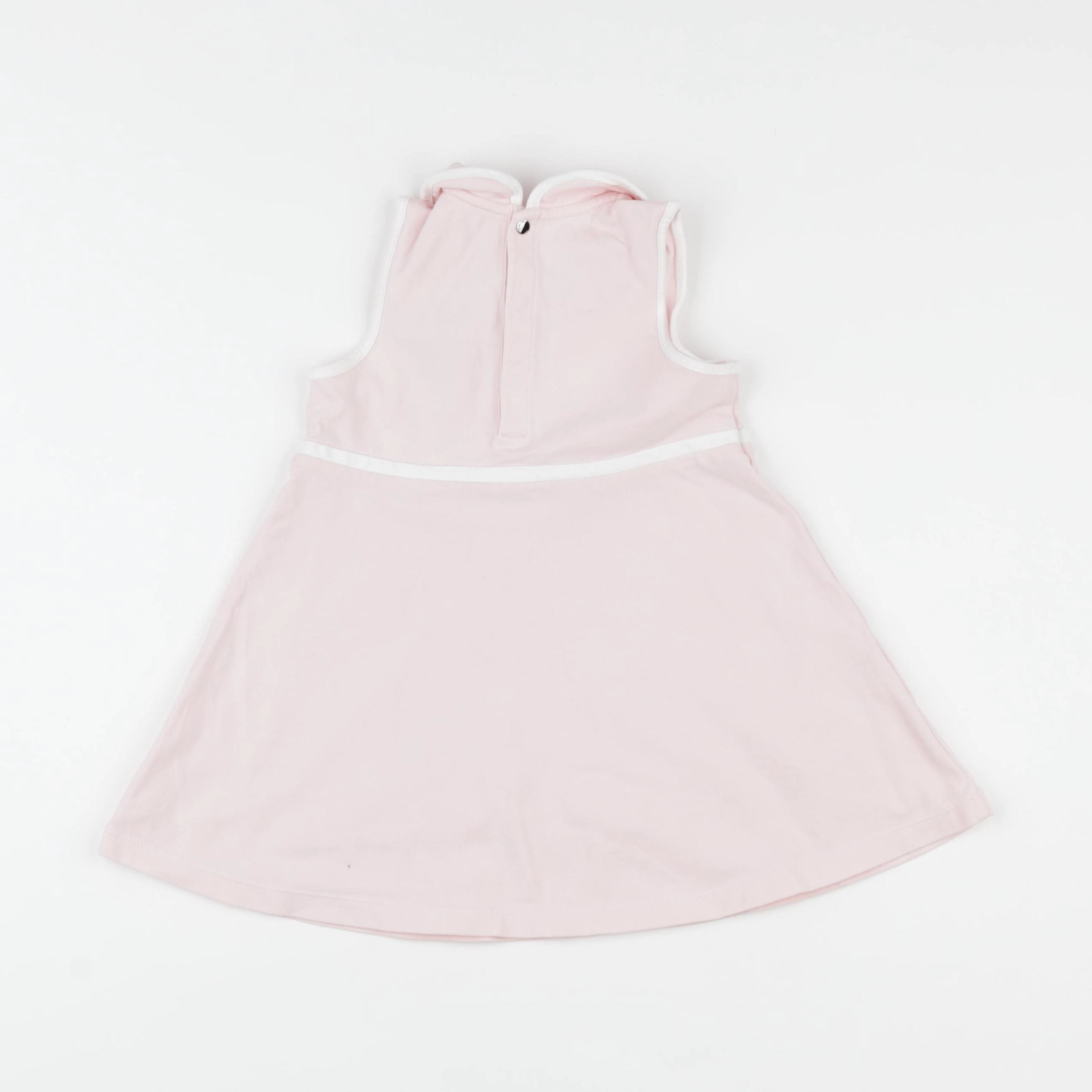 Jacadi - robe rose - 24 mois