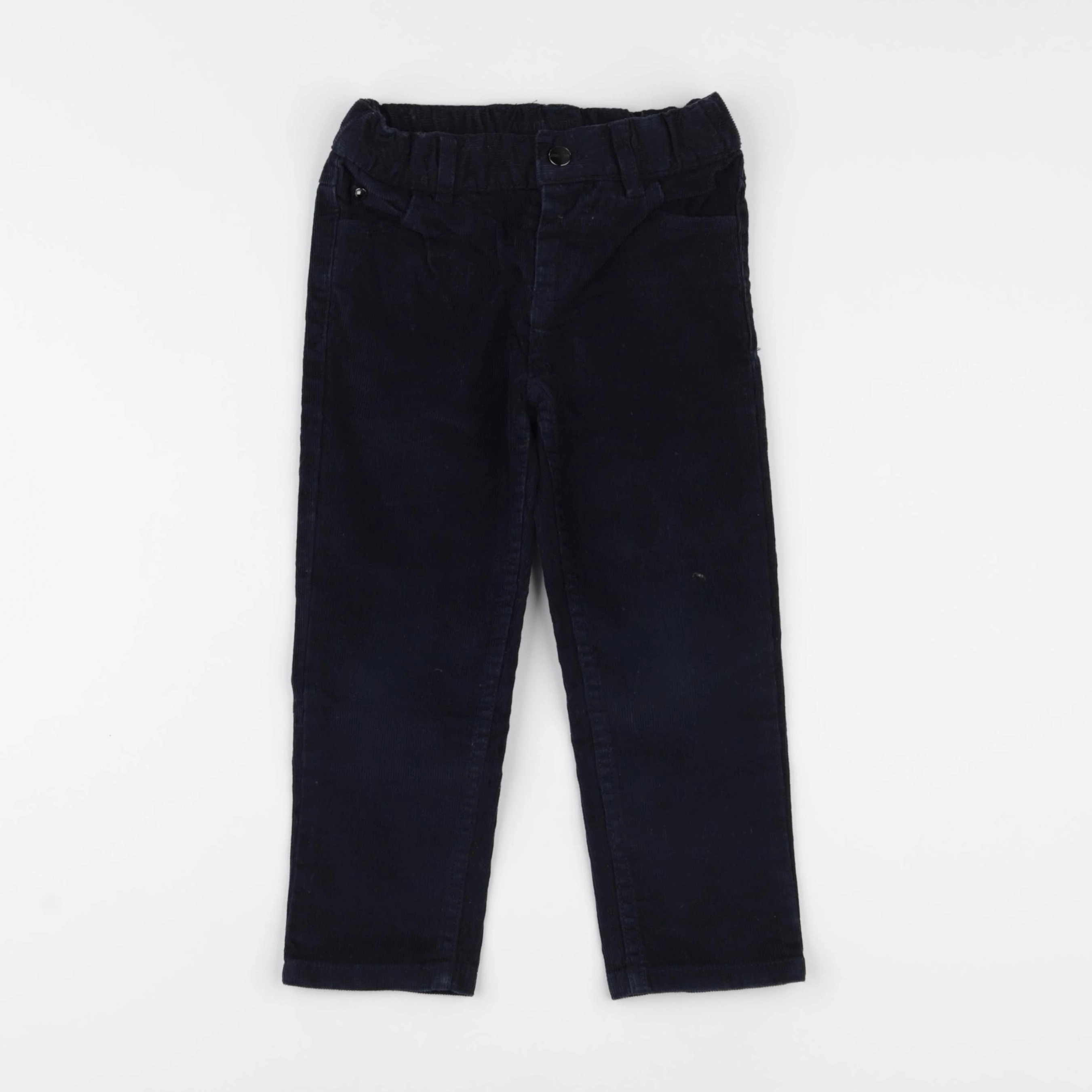 Jacadi - pantalon bleu - 3 ans