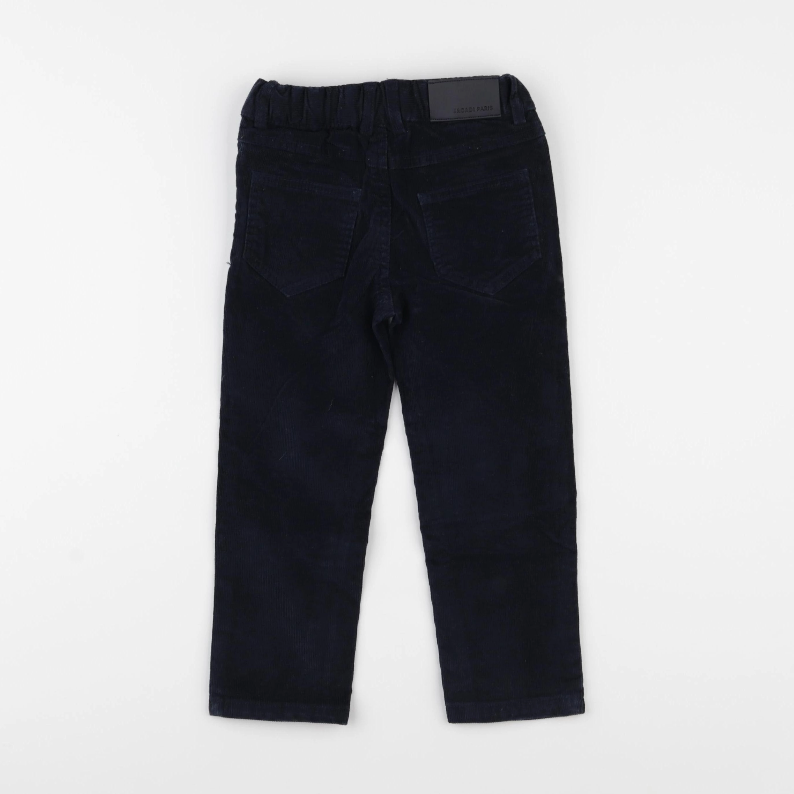 Jacadi - pantalon bleu - 3 ans
