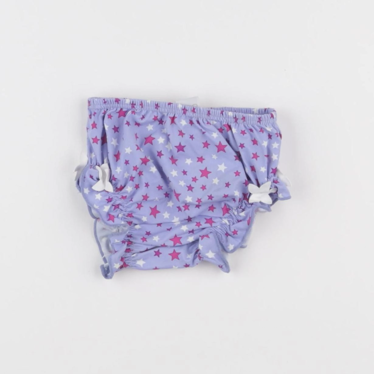 Dadati - maillot de bain bleu - 6 mois
