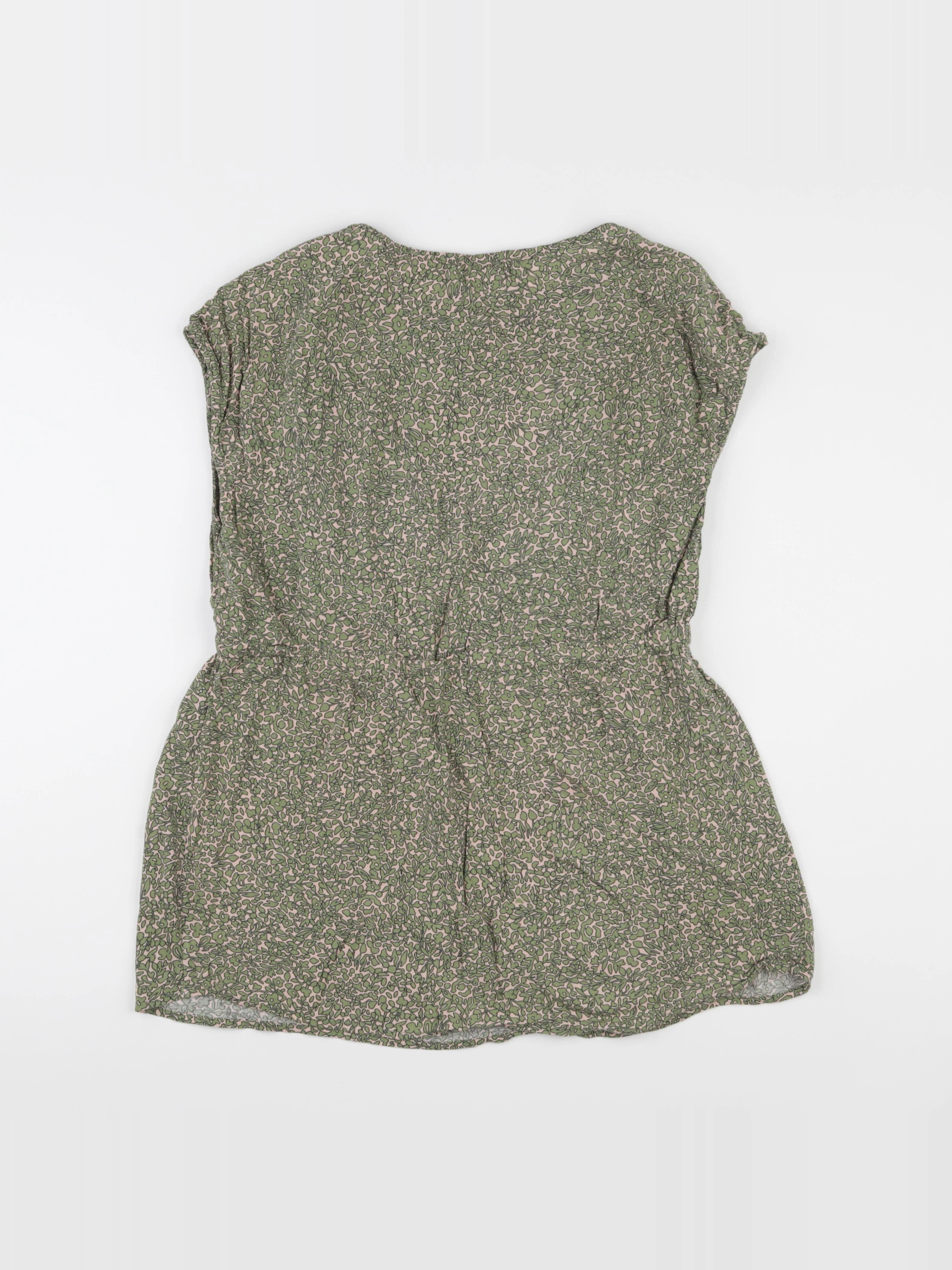 Esprit - blouse grossesse, allaitement vert - 36