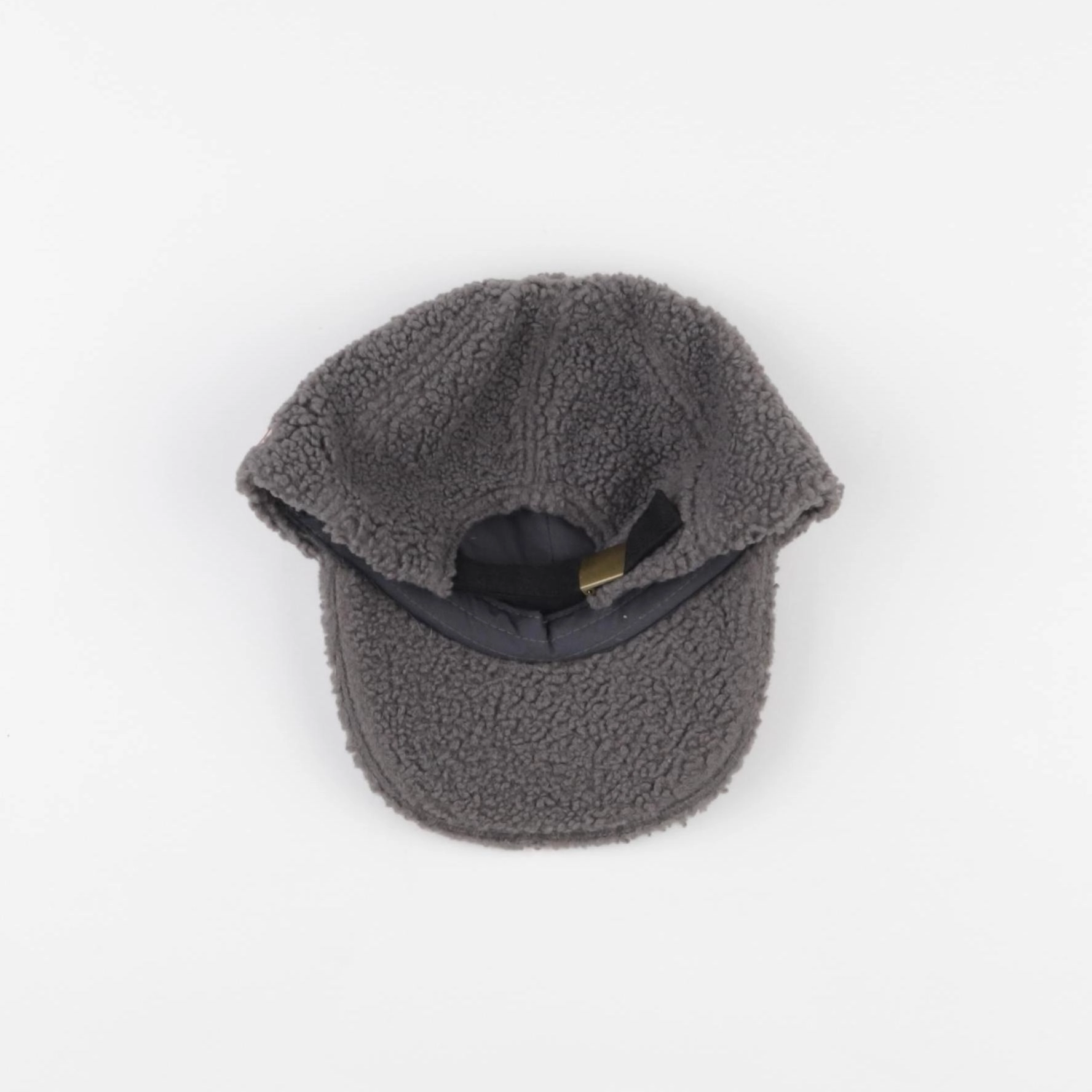 Bobo Choses - casquette gris - 6/10 ans