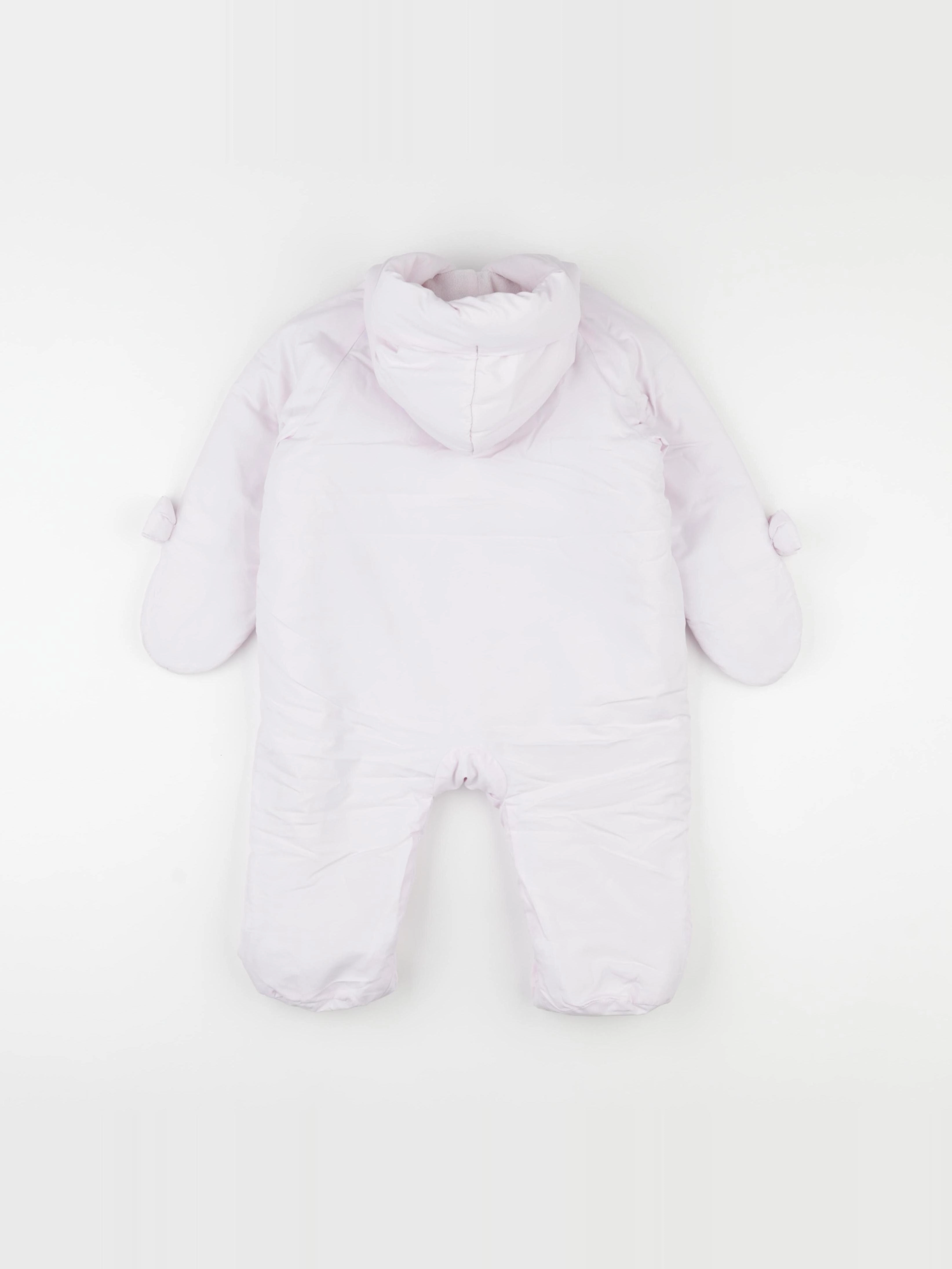 Jacadi - combi-pilote rose - 6 mois