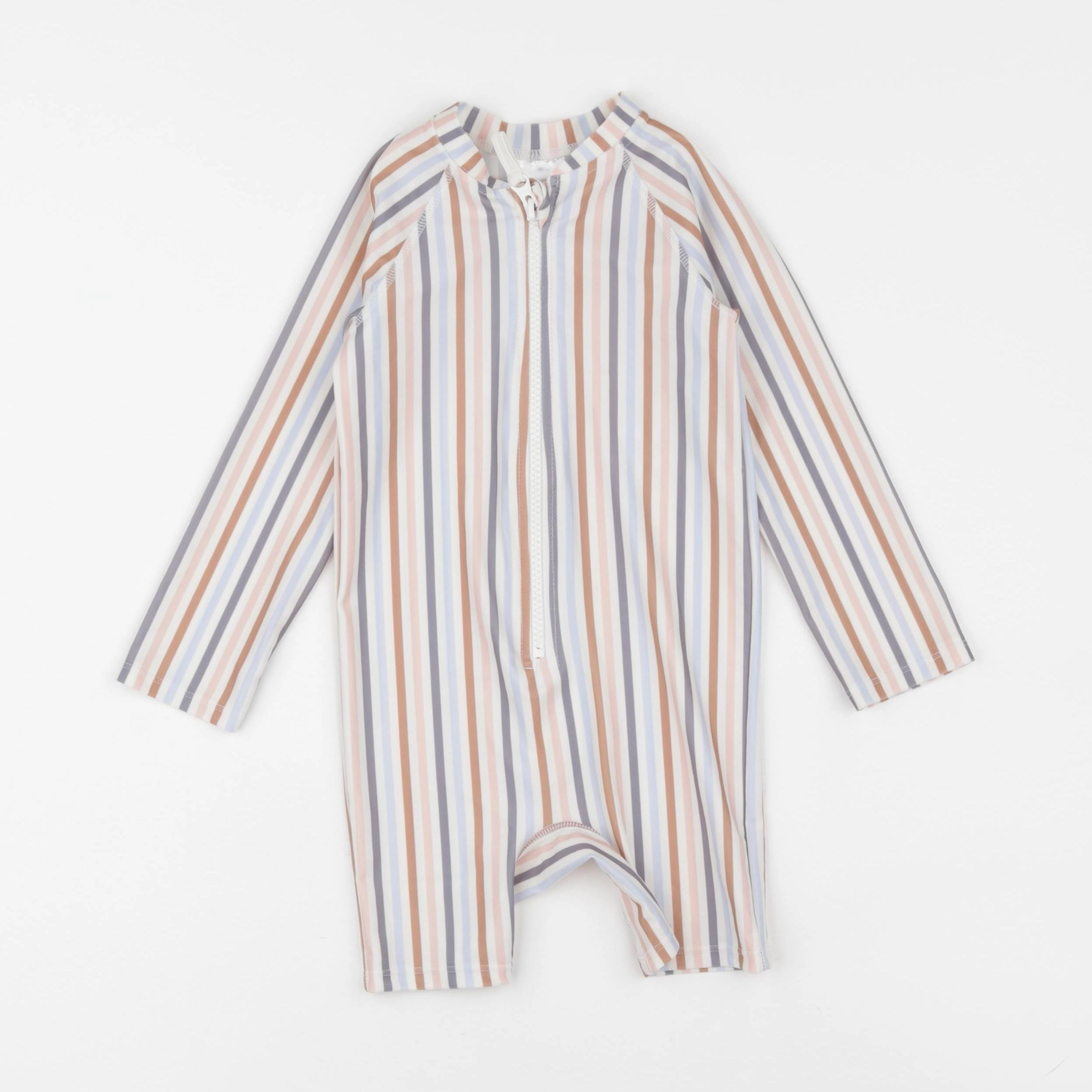 H&M - combi de bain multicolore - 1 an à 2 ans