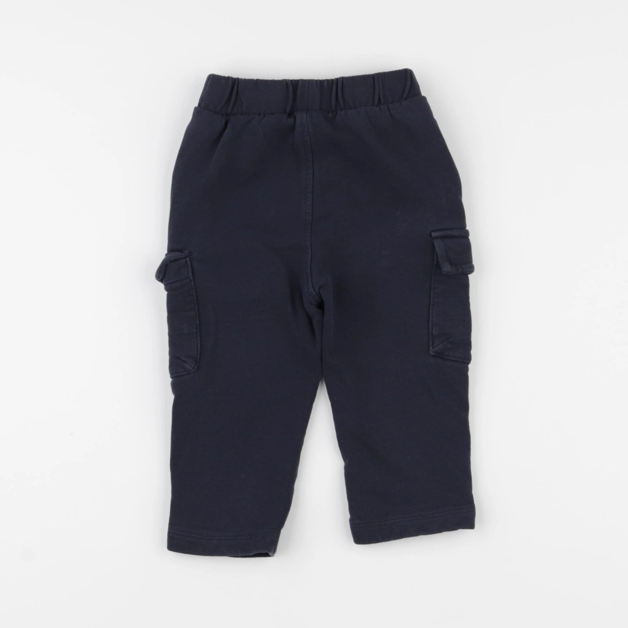 Tape à l'oeil - jogging bleu - 12 mois