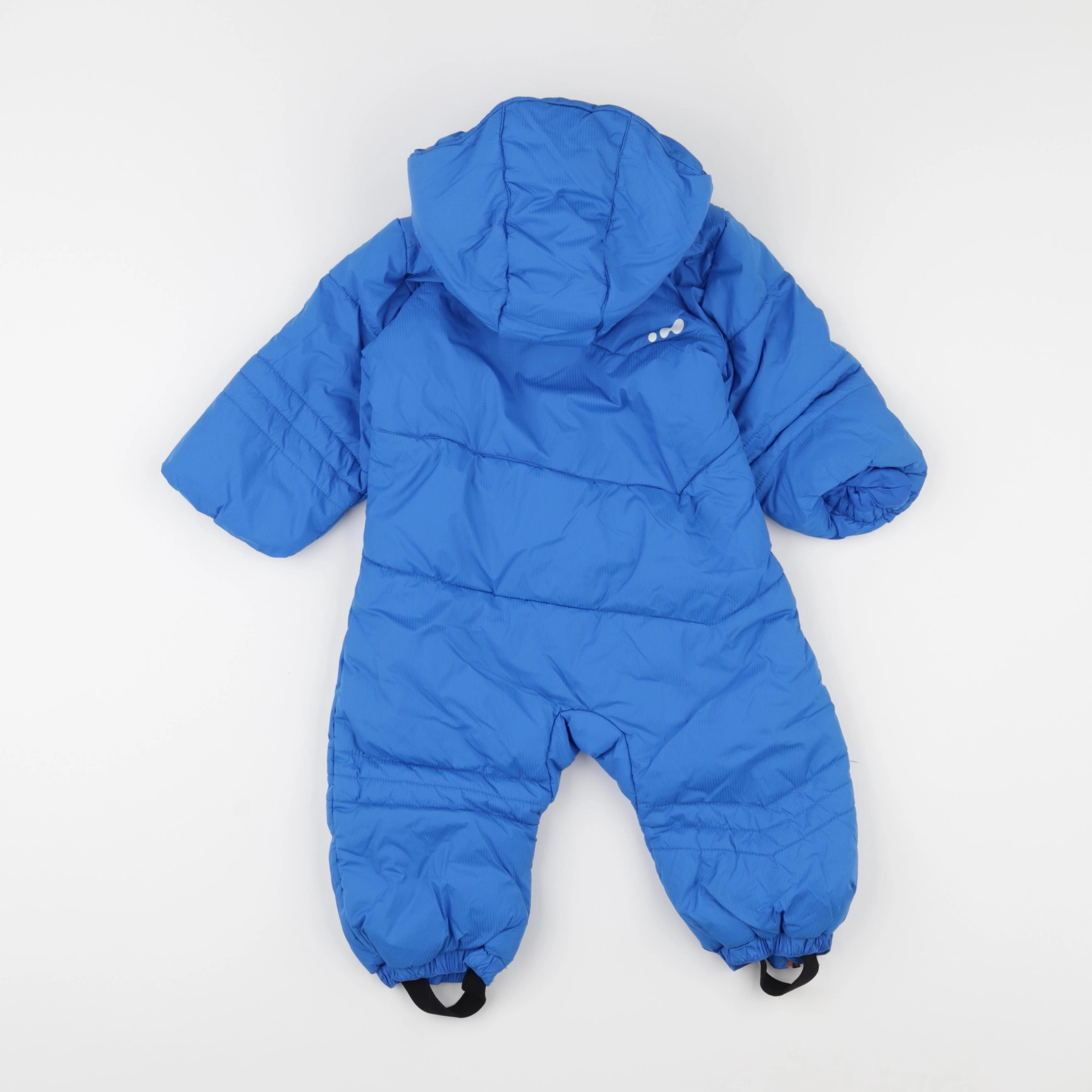 Decathlon ski - combinaison de ski bleu - 12 mois