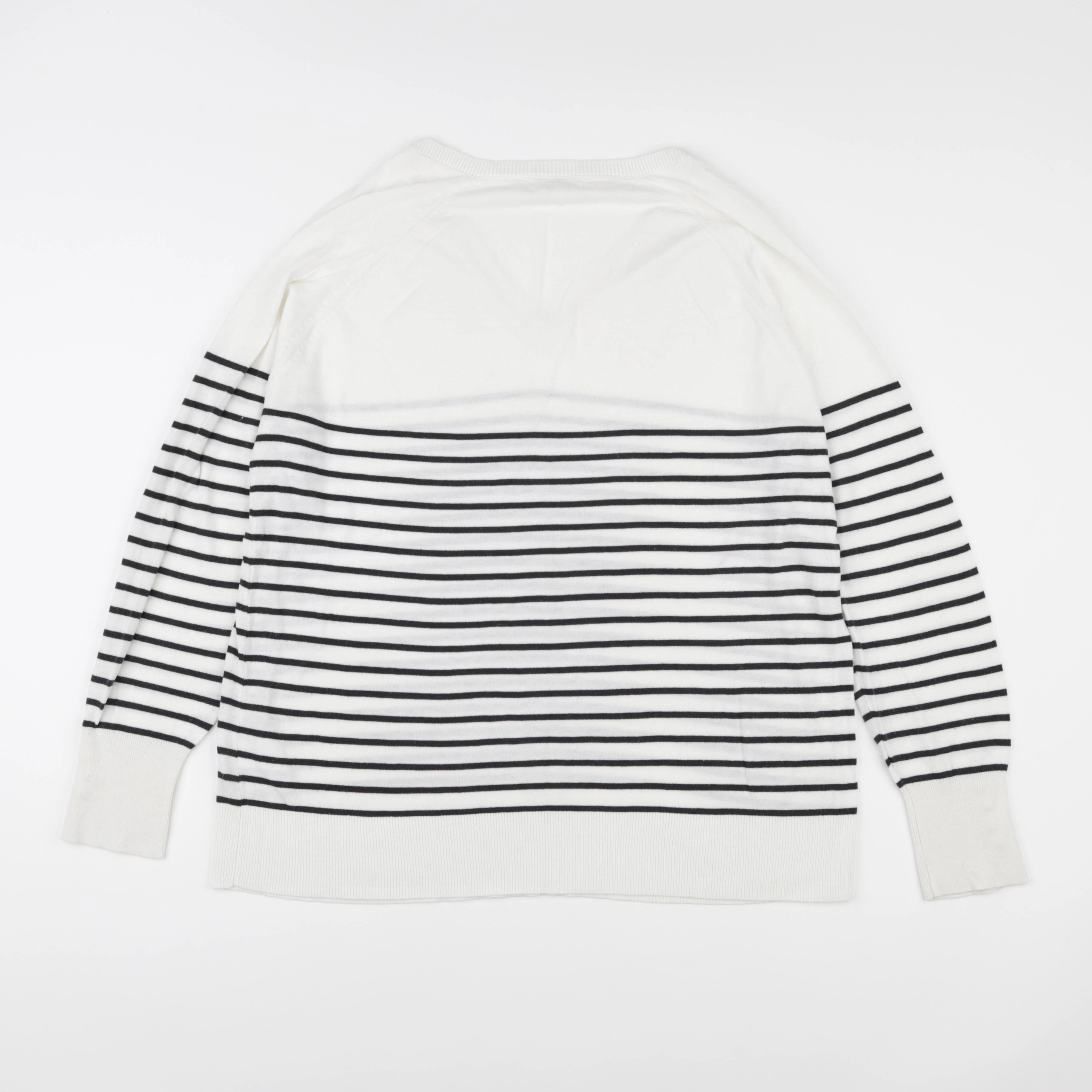 Envie de fraise - pull grossesse blanc - 38 à 40