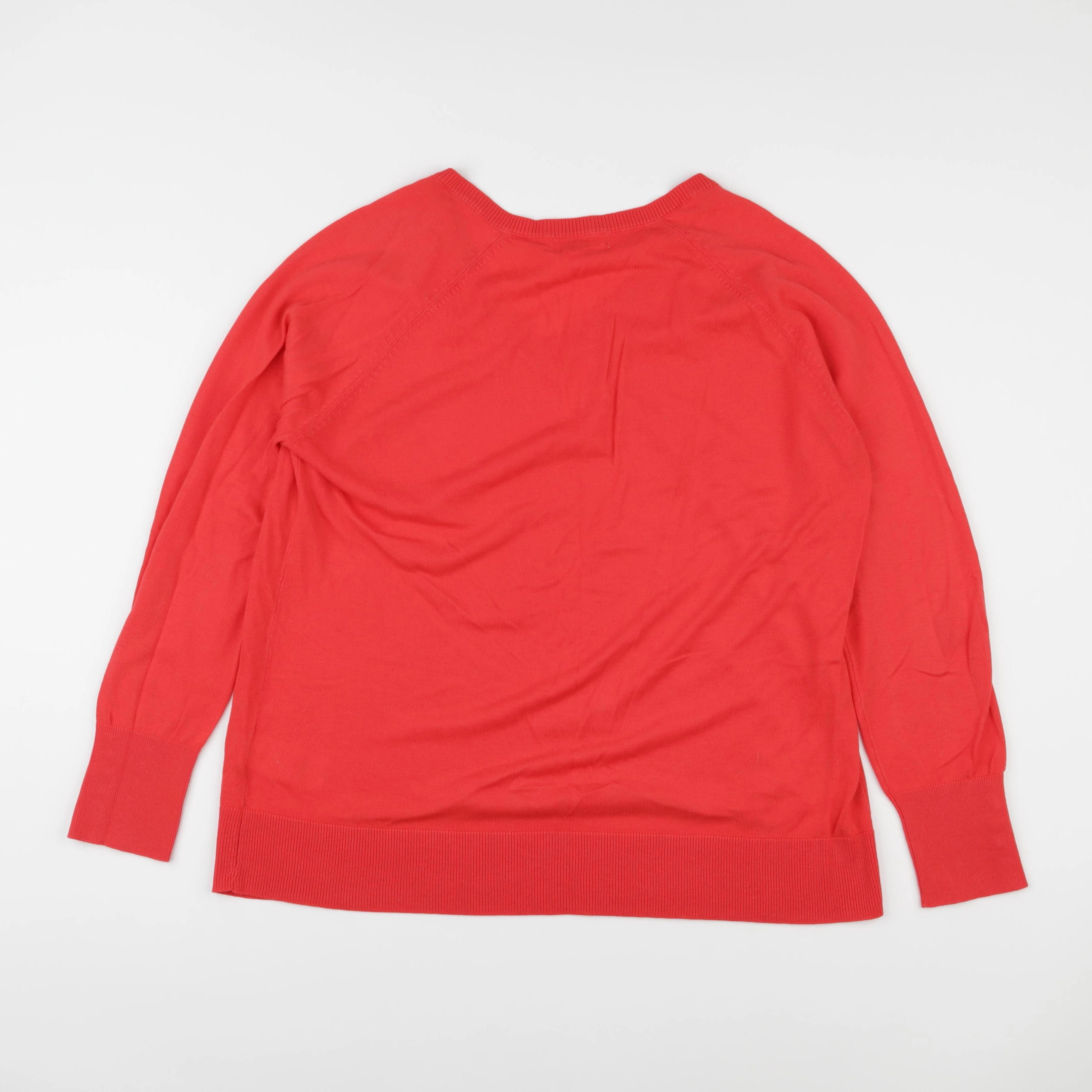 Envie de fraise - pull grossesse rose - 38 à 40