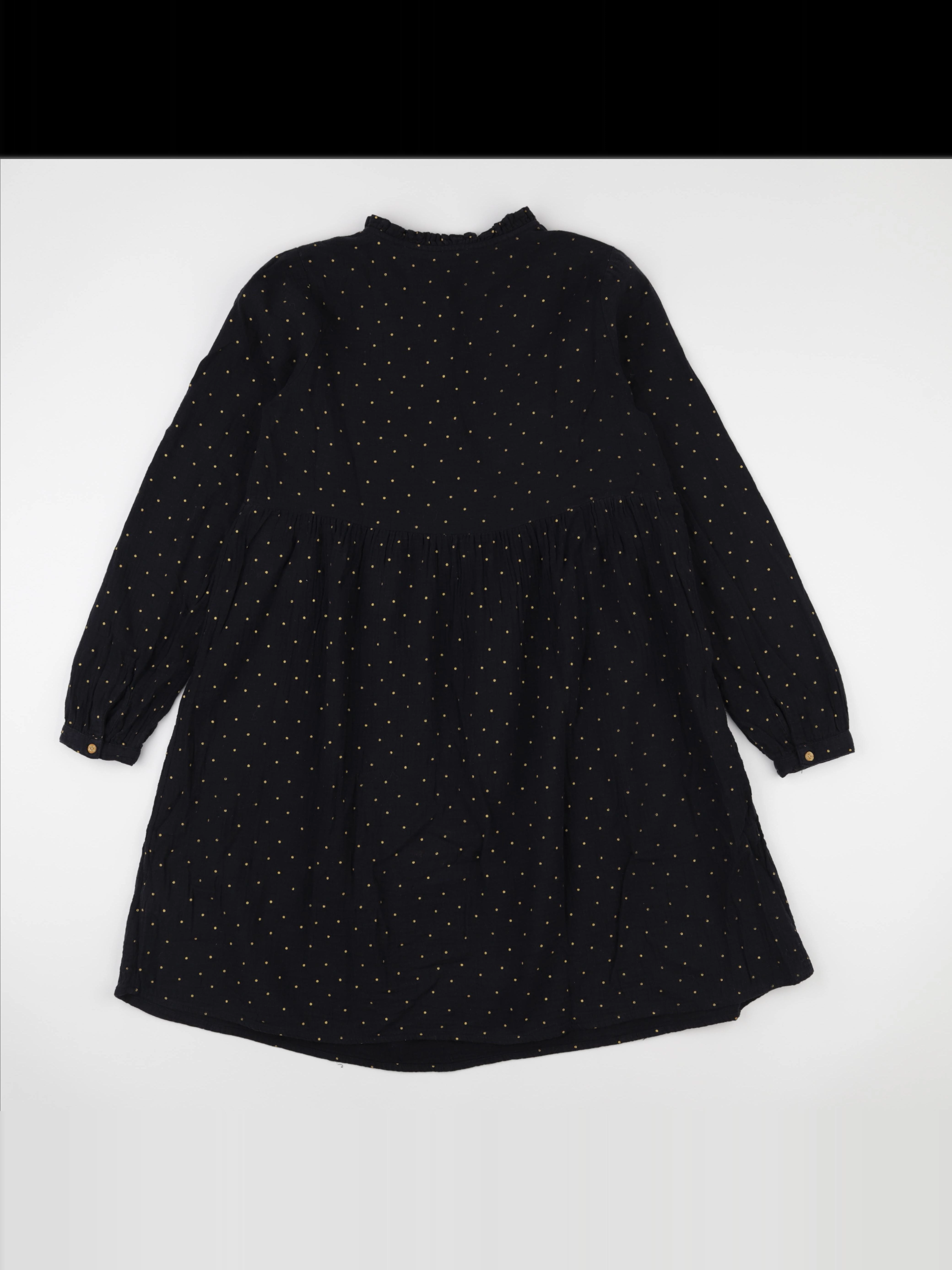 Vertbaudet - robe grossesse vert - 36