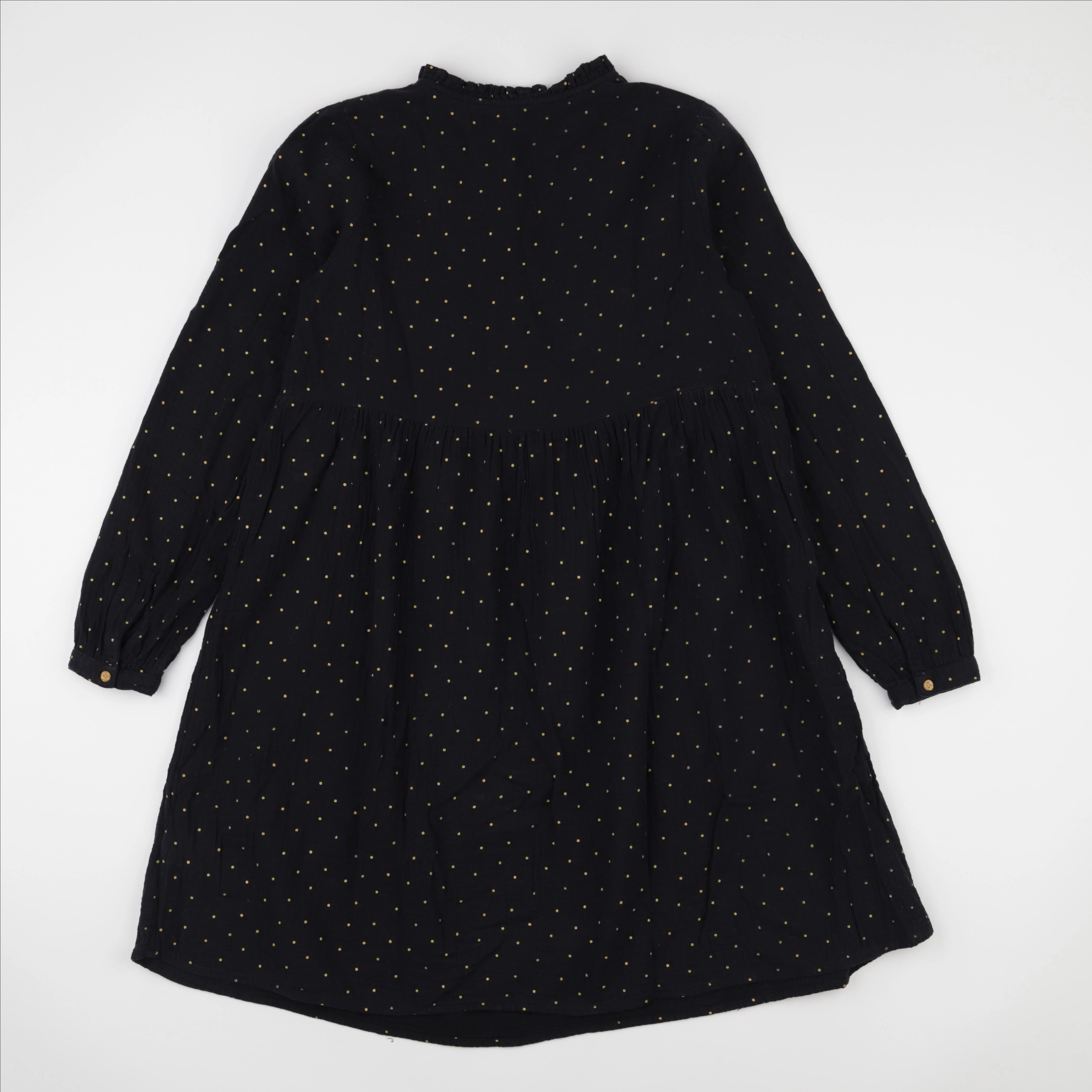 Vertbaudet - robe grossesse vert - 36